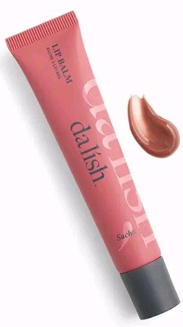 Da Lish Cosmetics Lip Balm