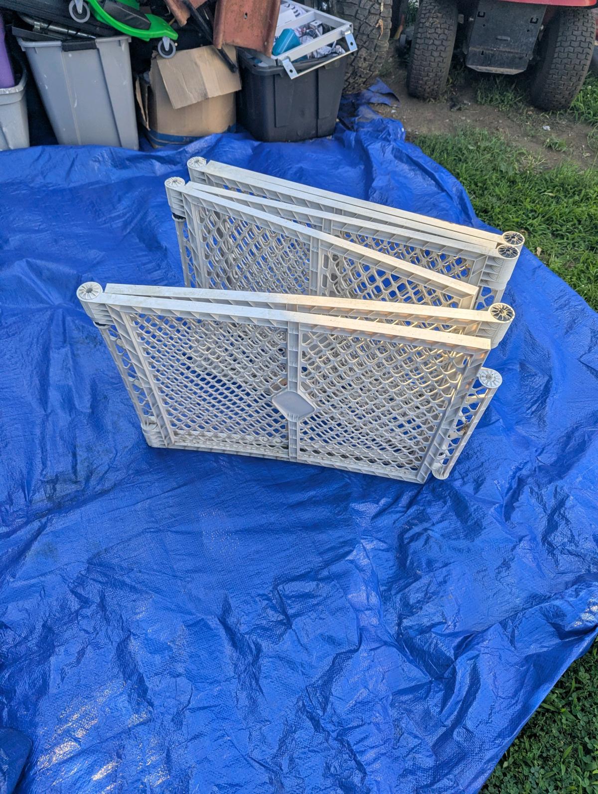 play pen gate