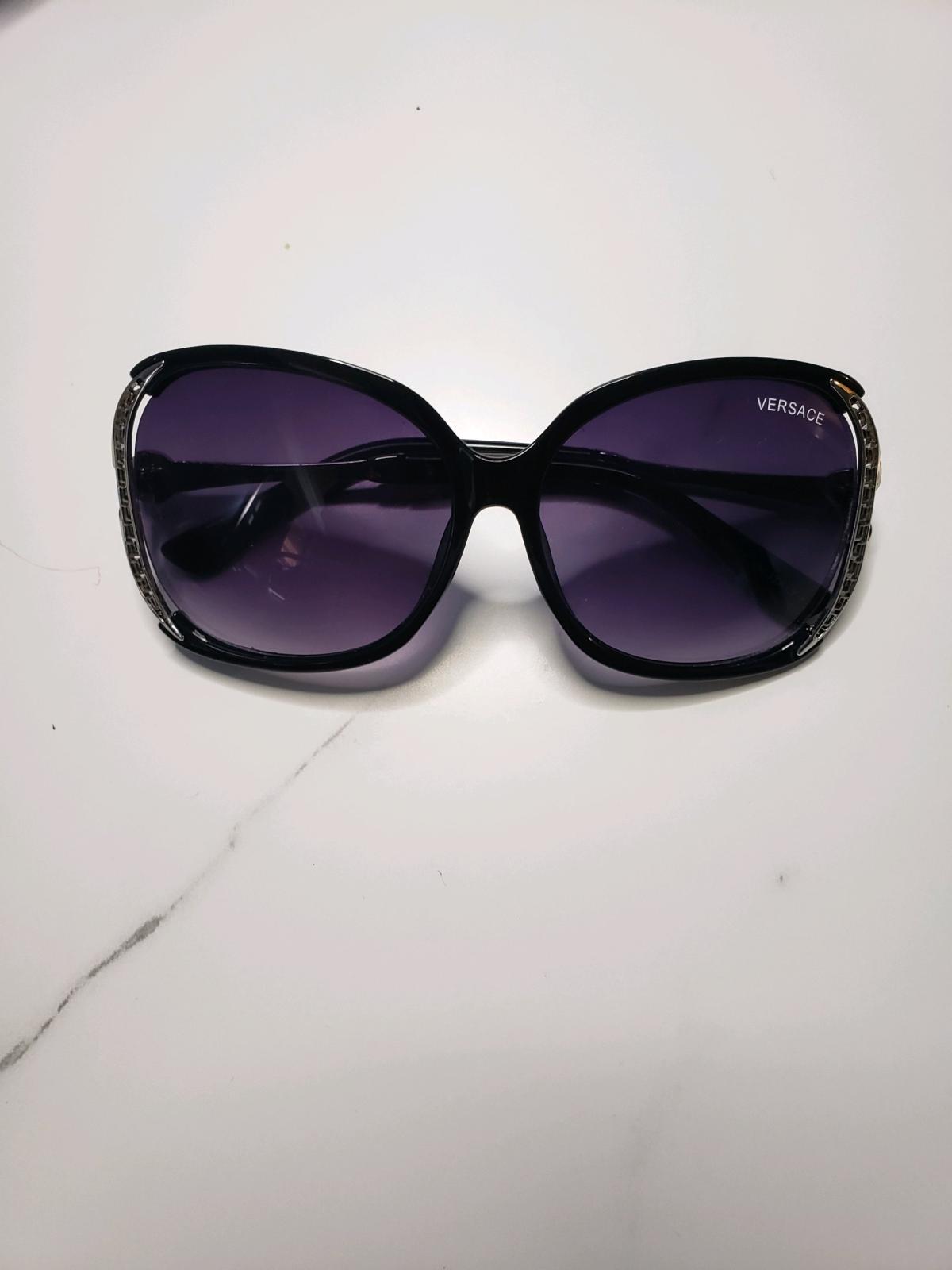 Versace sunglasses