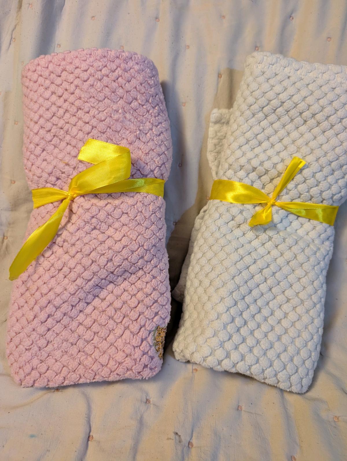 Blankets Toddler