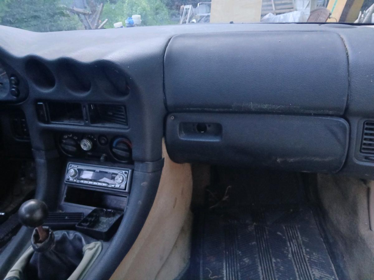 1997 Mitsubishi 300gt