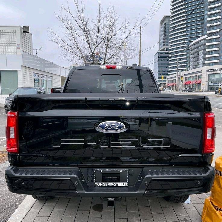ford used truck 2023