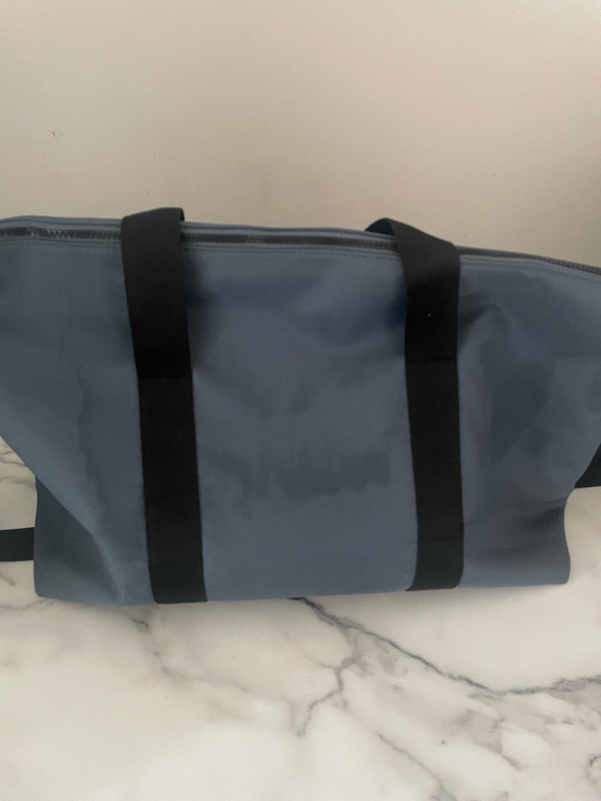 Coach fragrance Bag