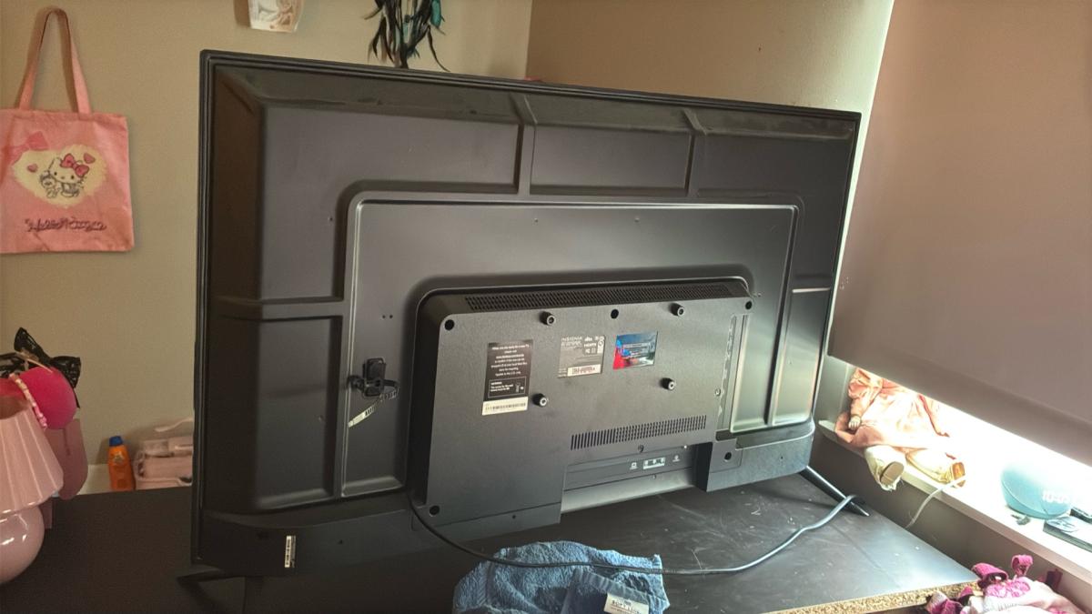 42 inch Amazon Fire Stick Tv