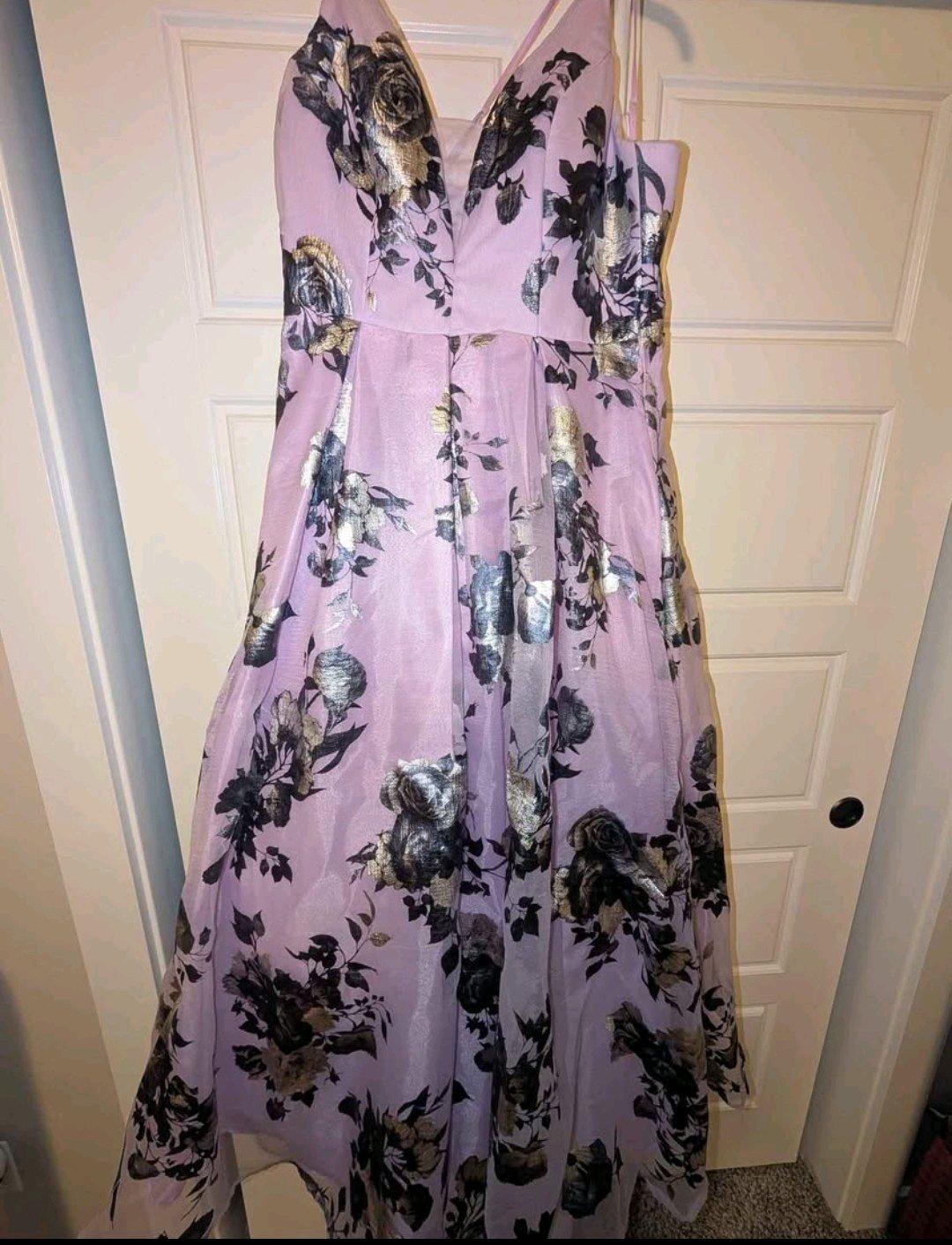midnight doll dress size 9
