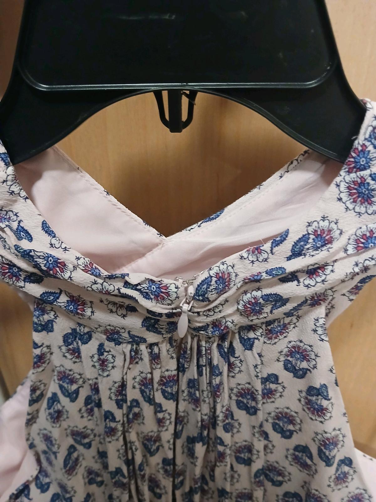 womens small petite blouse tank top