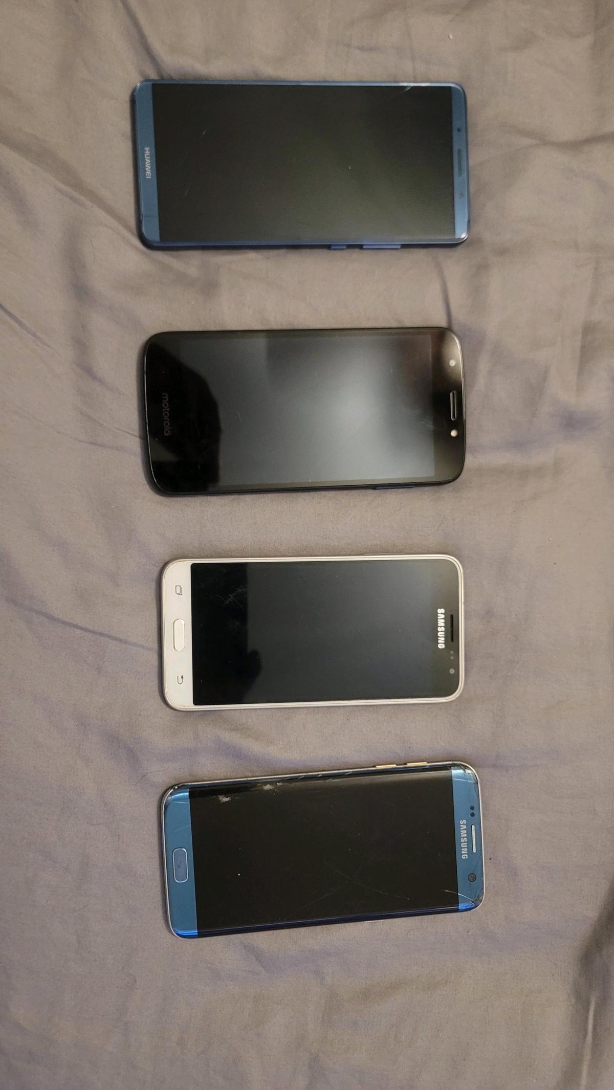 android phones LG SAMSUNG MOTOROLA parts repair galaxy