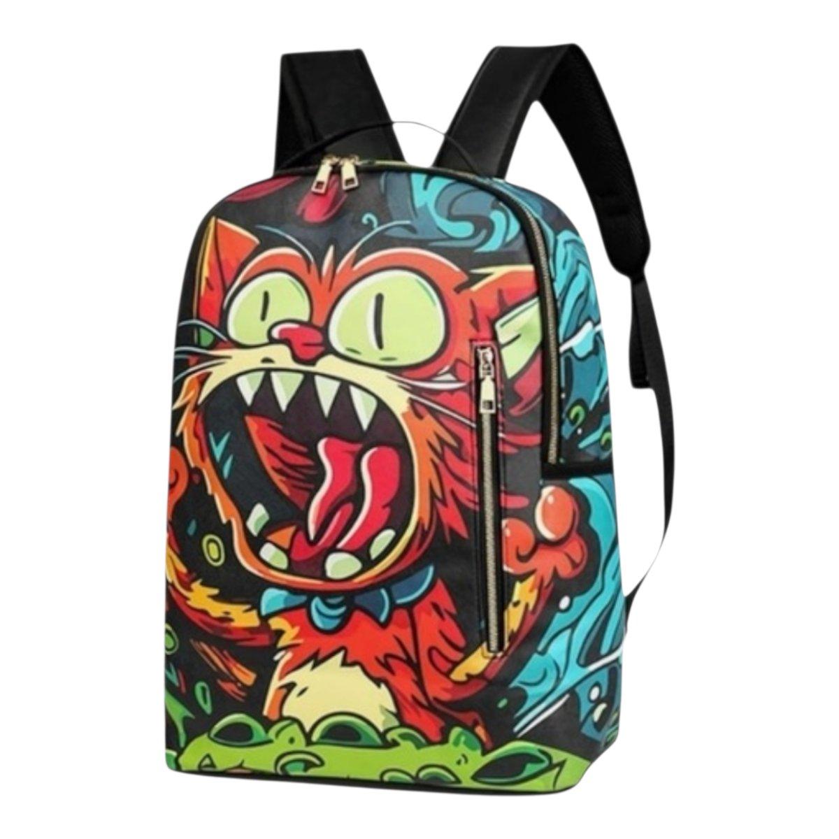 Fashion backpack unizex