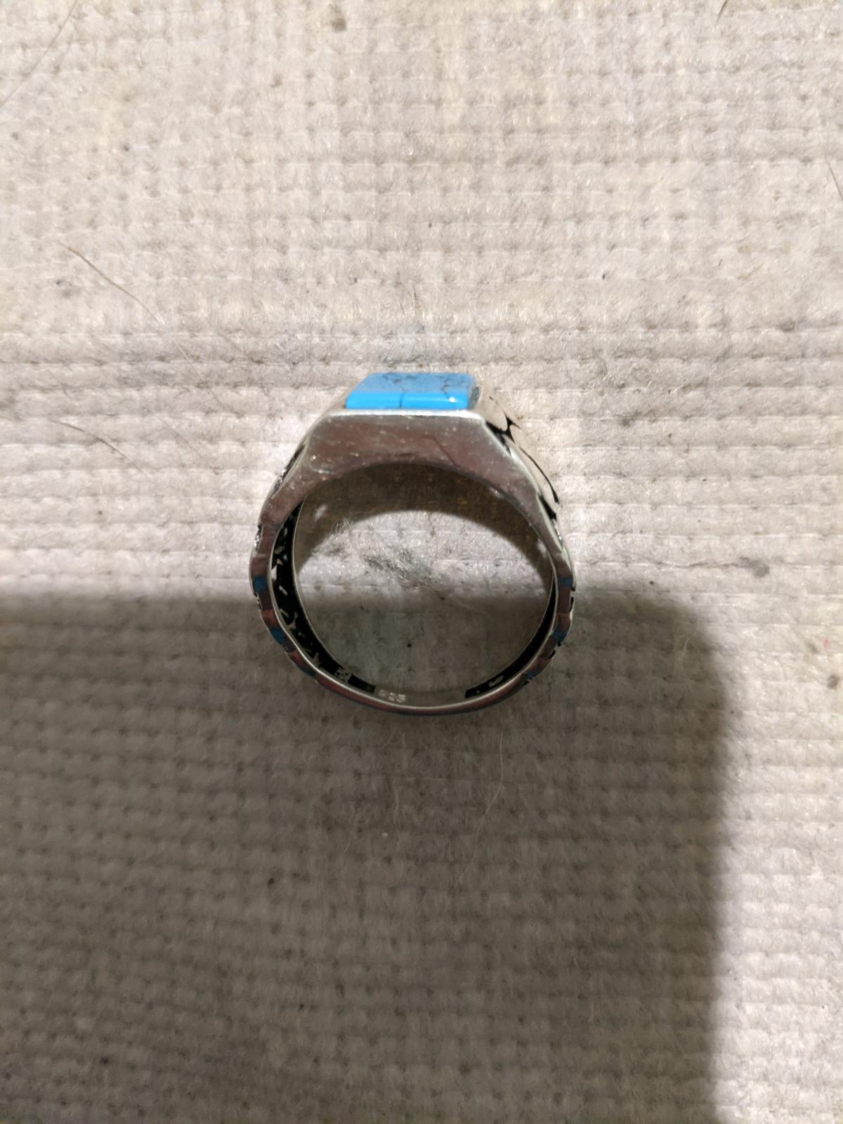 jewelry ring size 9