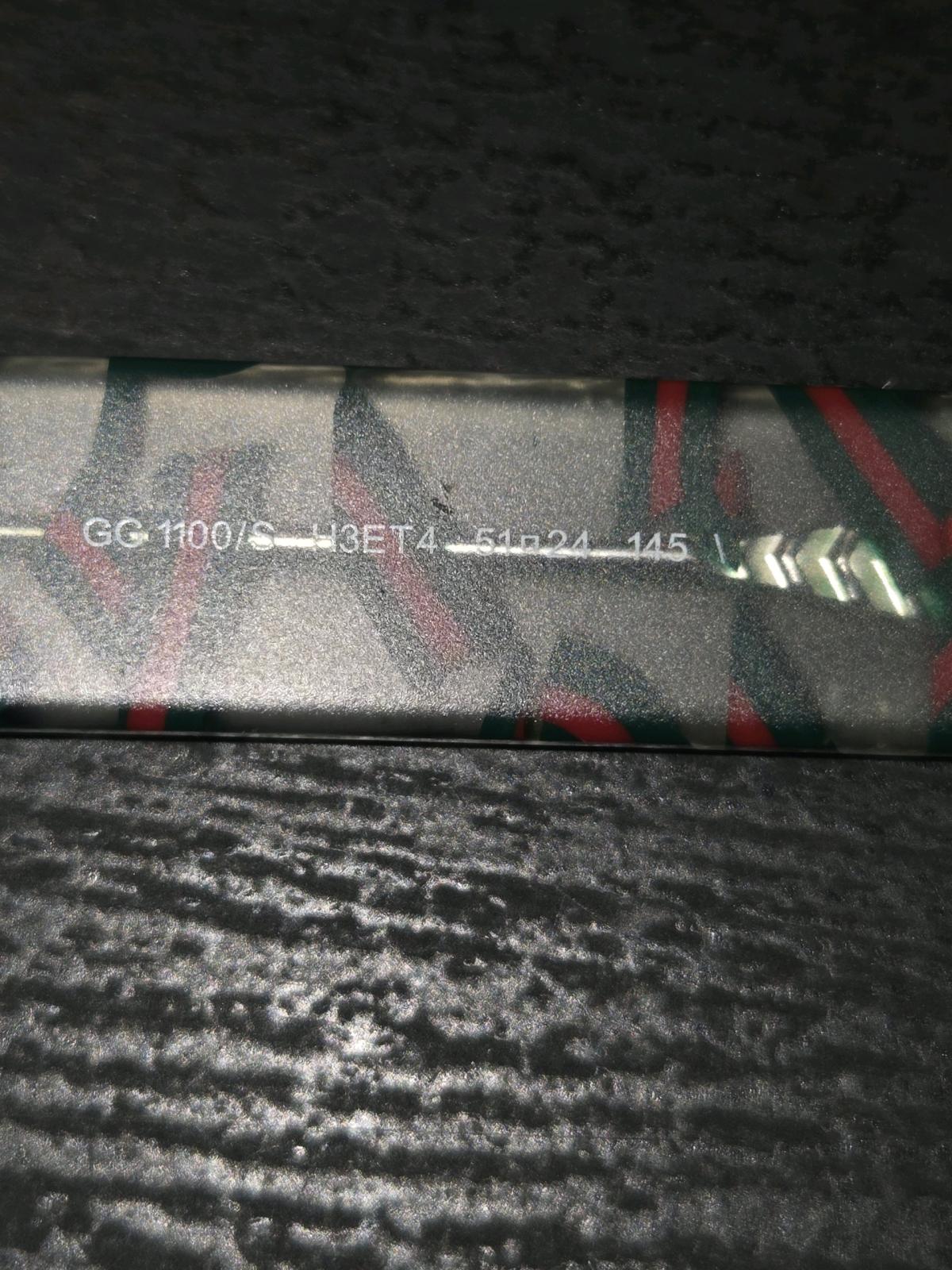 Camo Gucci Sunglasses