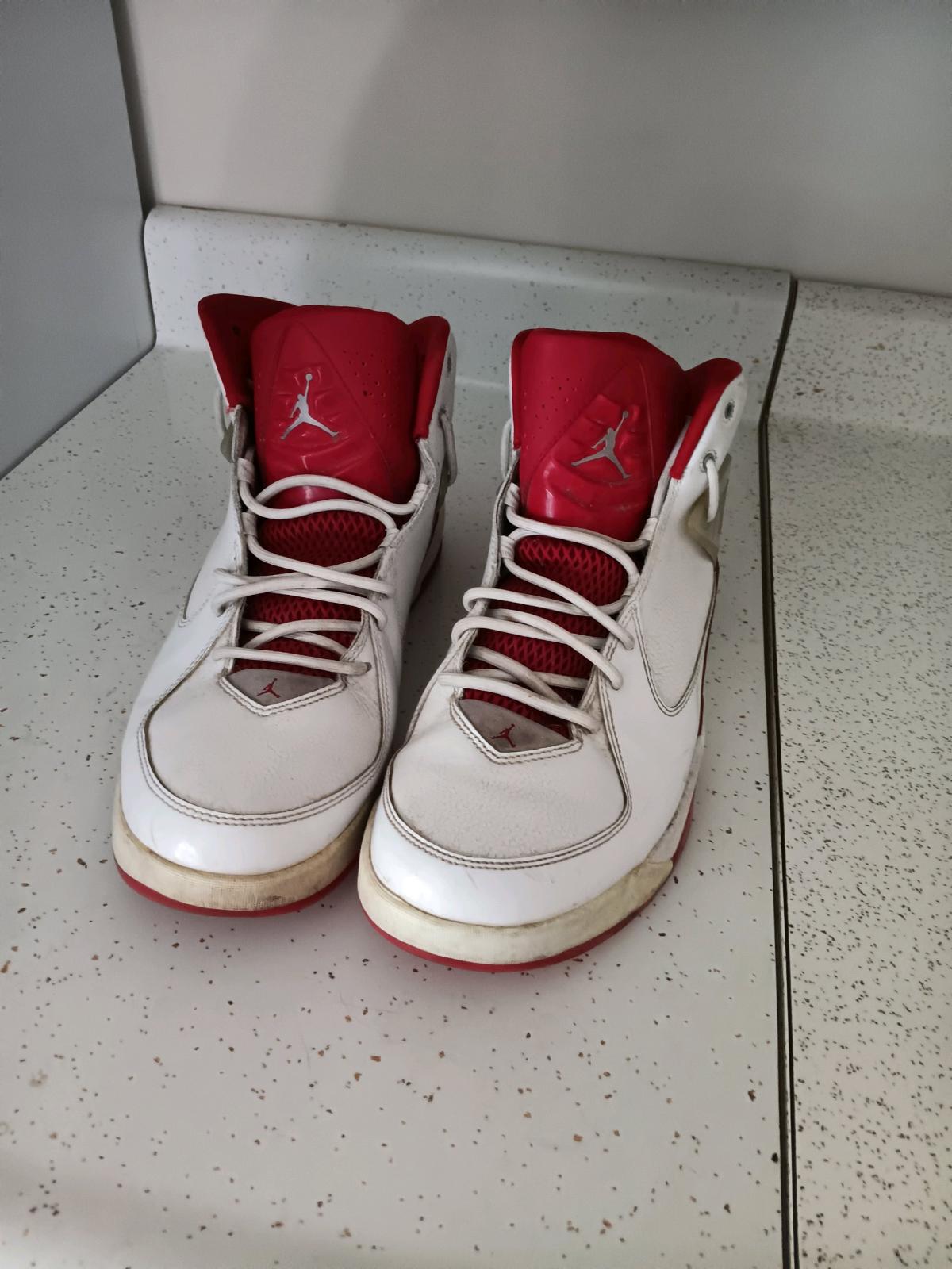 Mens Jordan Basketball Shoes