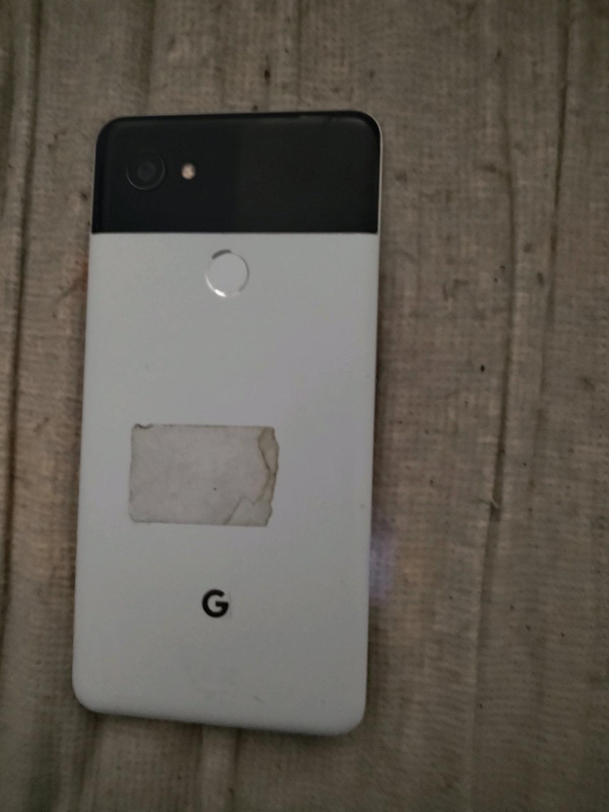 Google Pixel 2xl