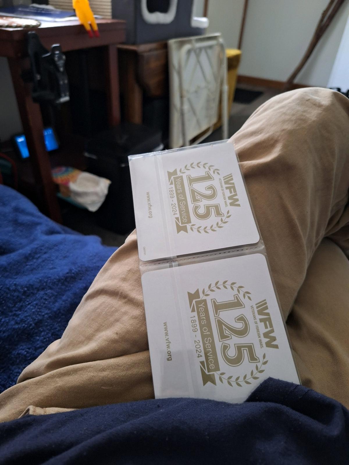 Coasters