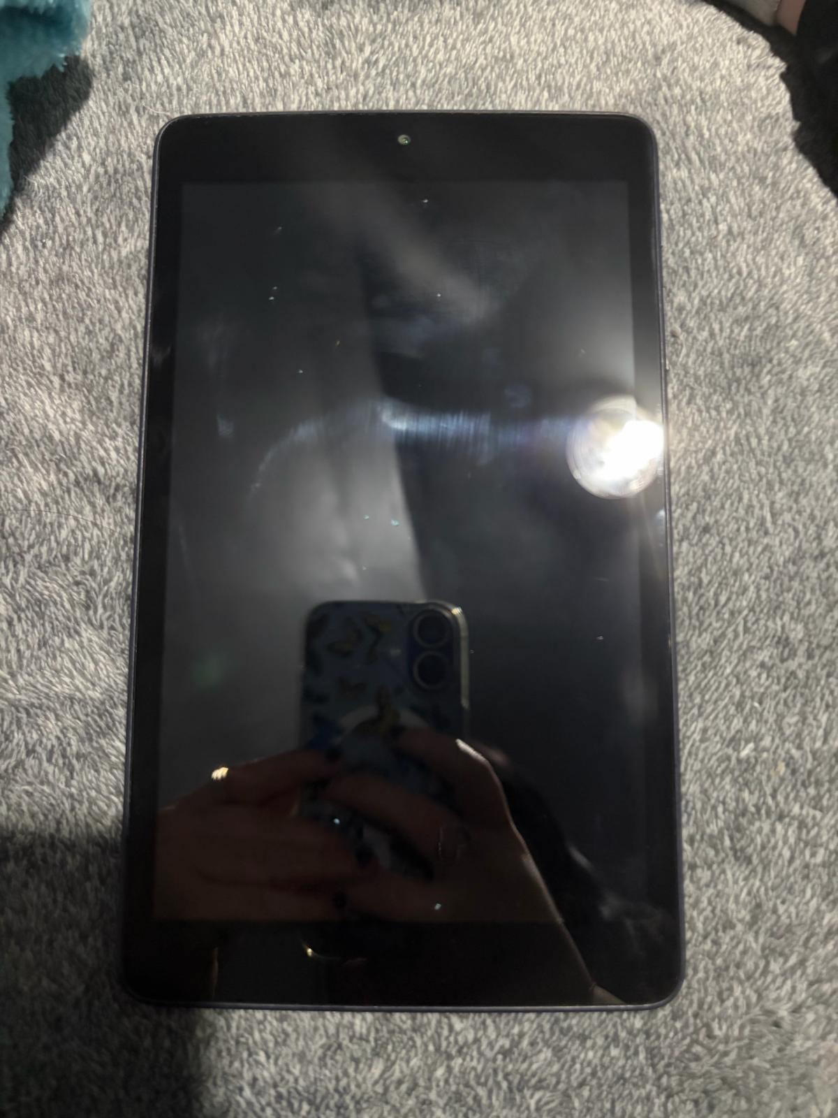 TMobile Alcatel tablet