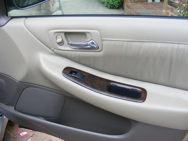 For Sale: 1998 Honda Accord EX  Reliable & Well-Maintaine