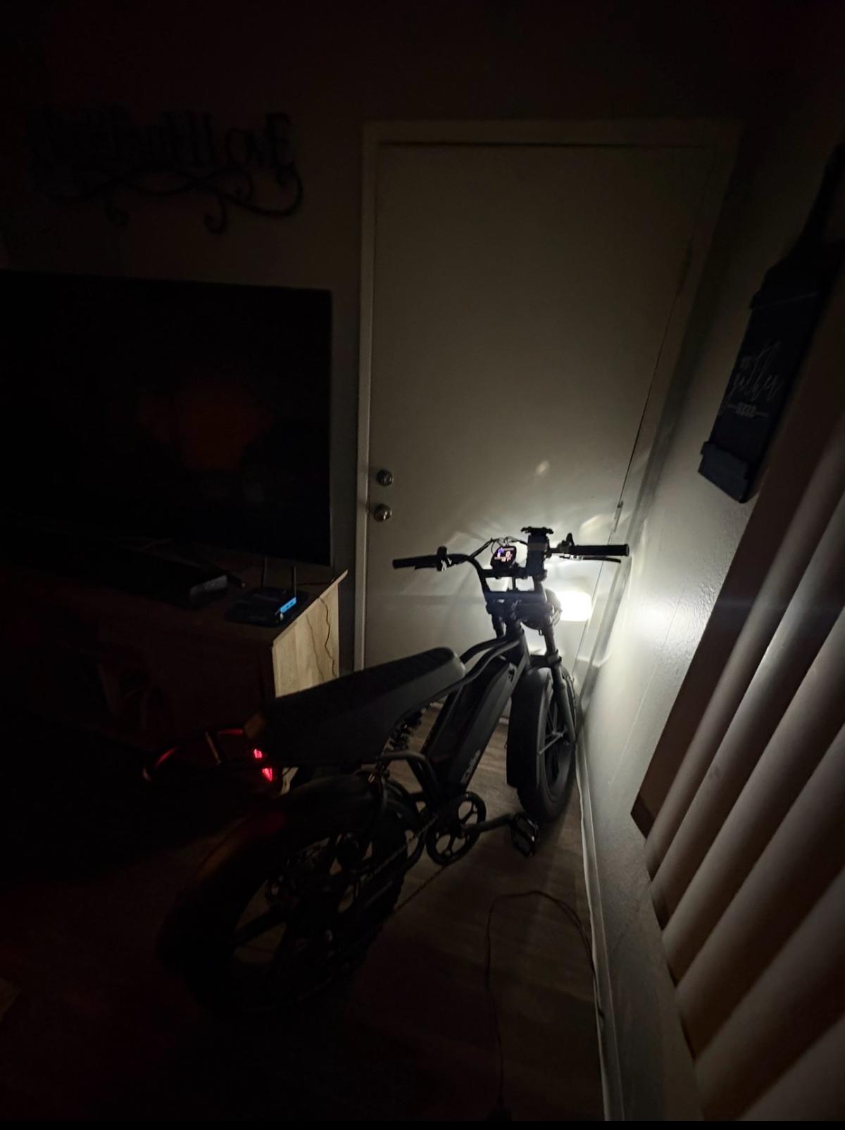 TST e bike r002