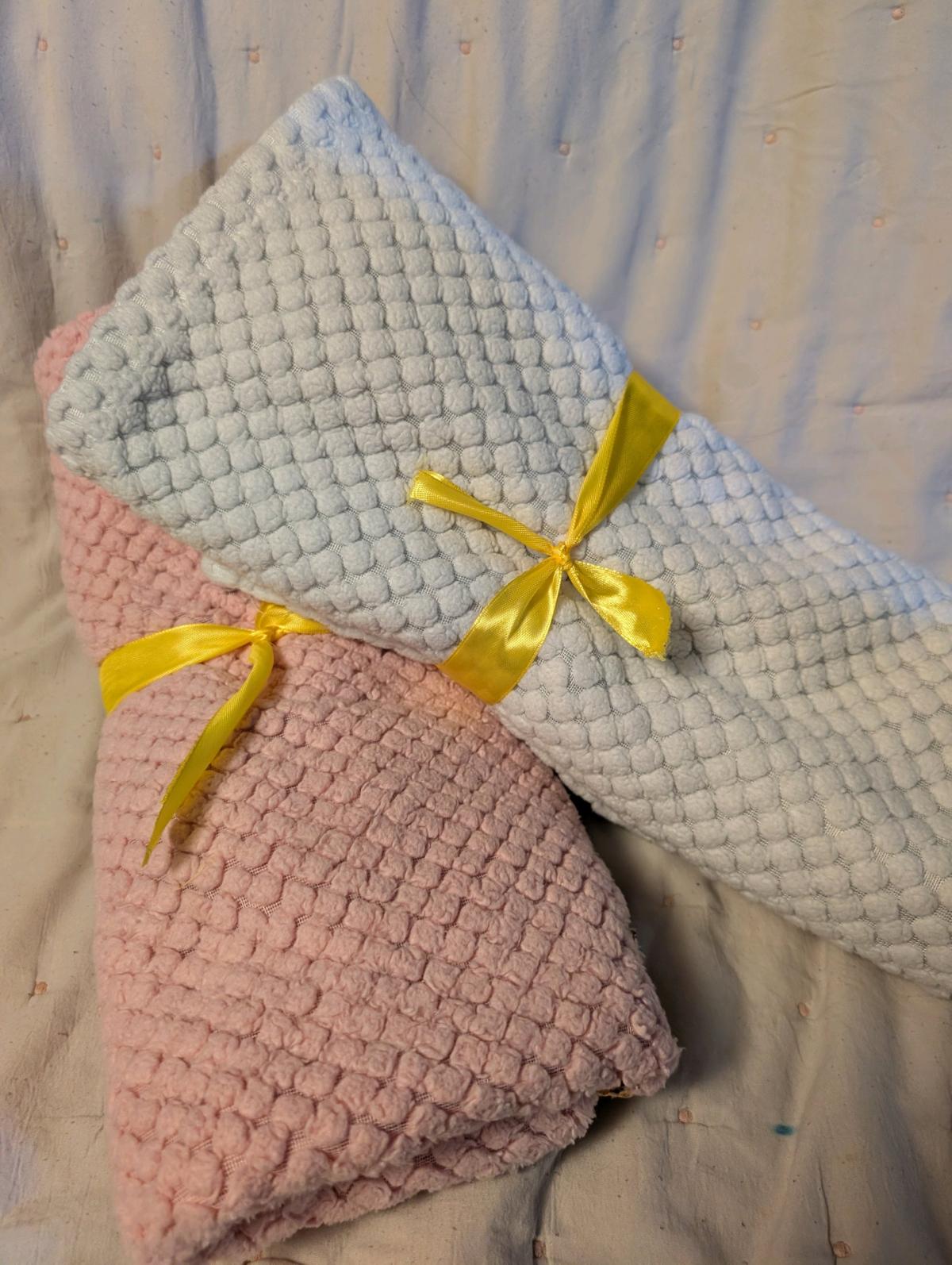 Blankets Toddler