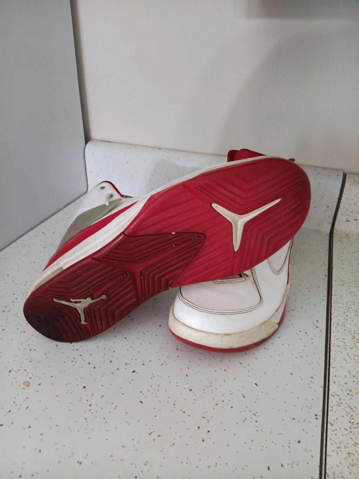 Mens Jordan Basketball Shoes