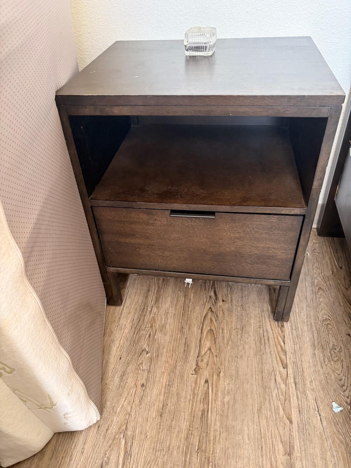 queen bedroom set