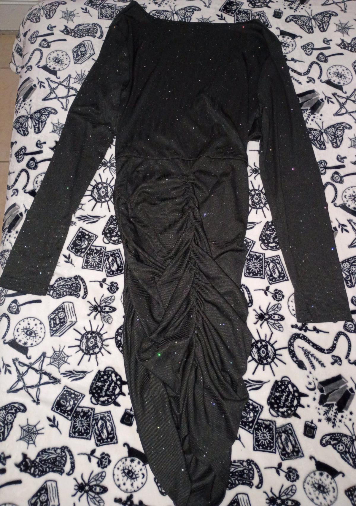 Shein Evening Dress