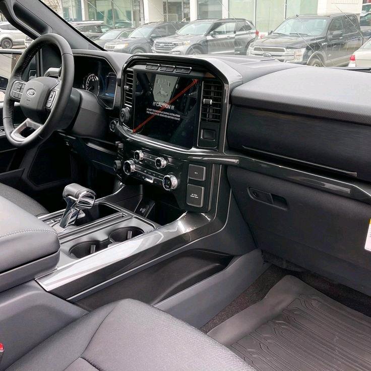 ford used truck 2023