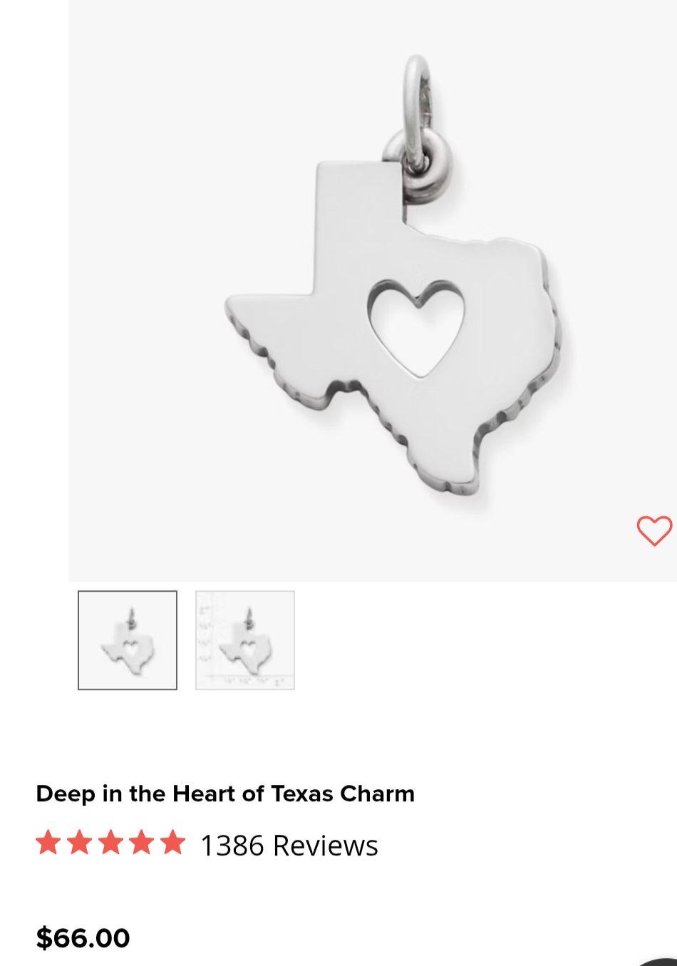 James Avery Charms
