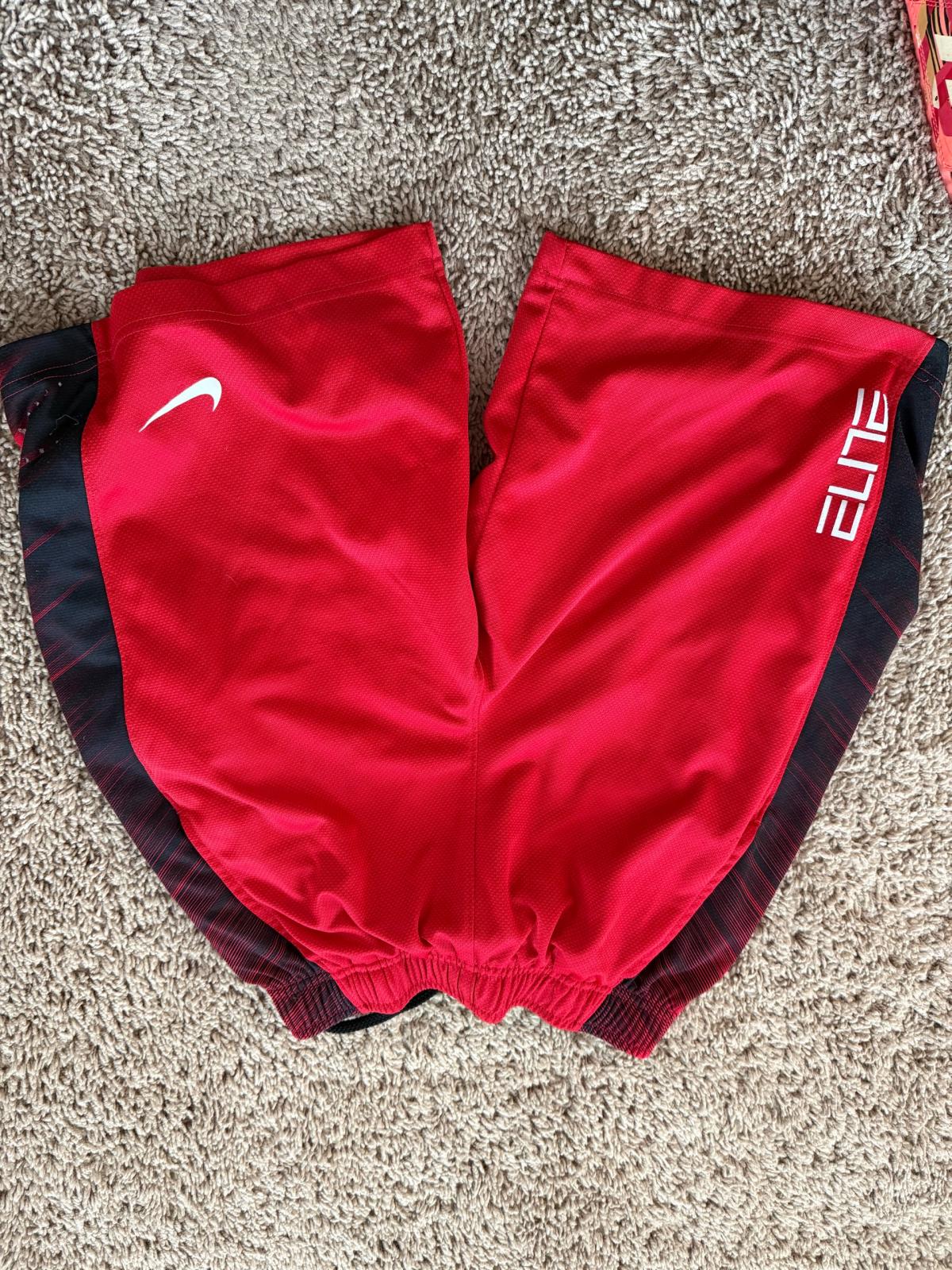 mixed lot of mens shorts