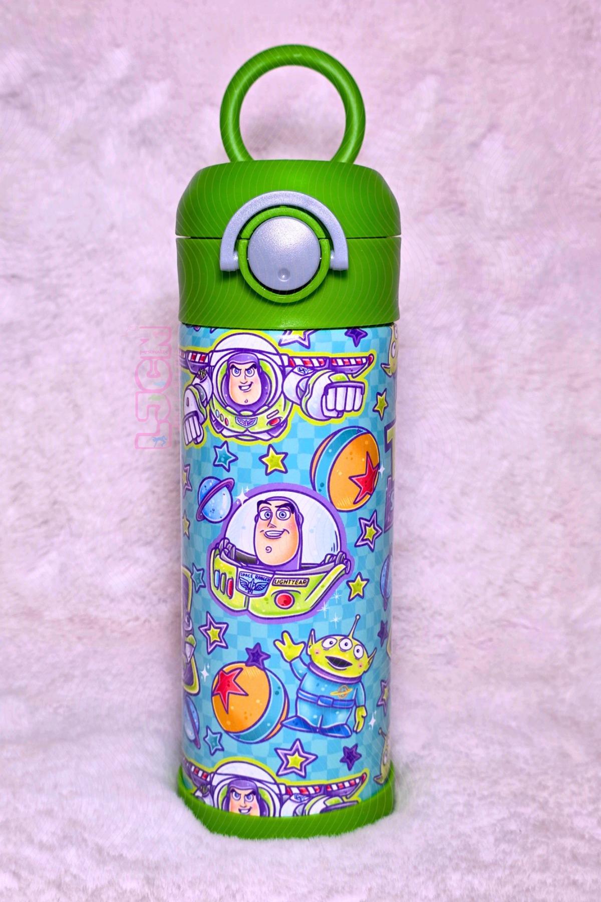 KIDS 12oz WATER BOTTLES CHECK MY SHOP