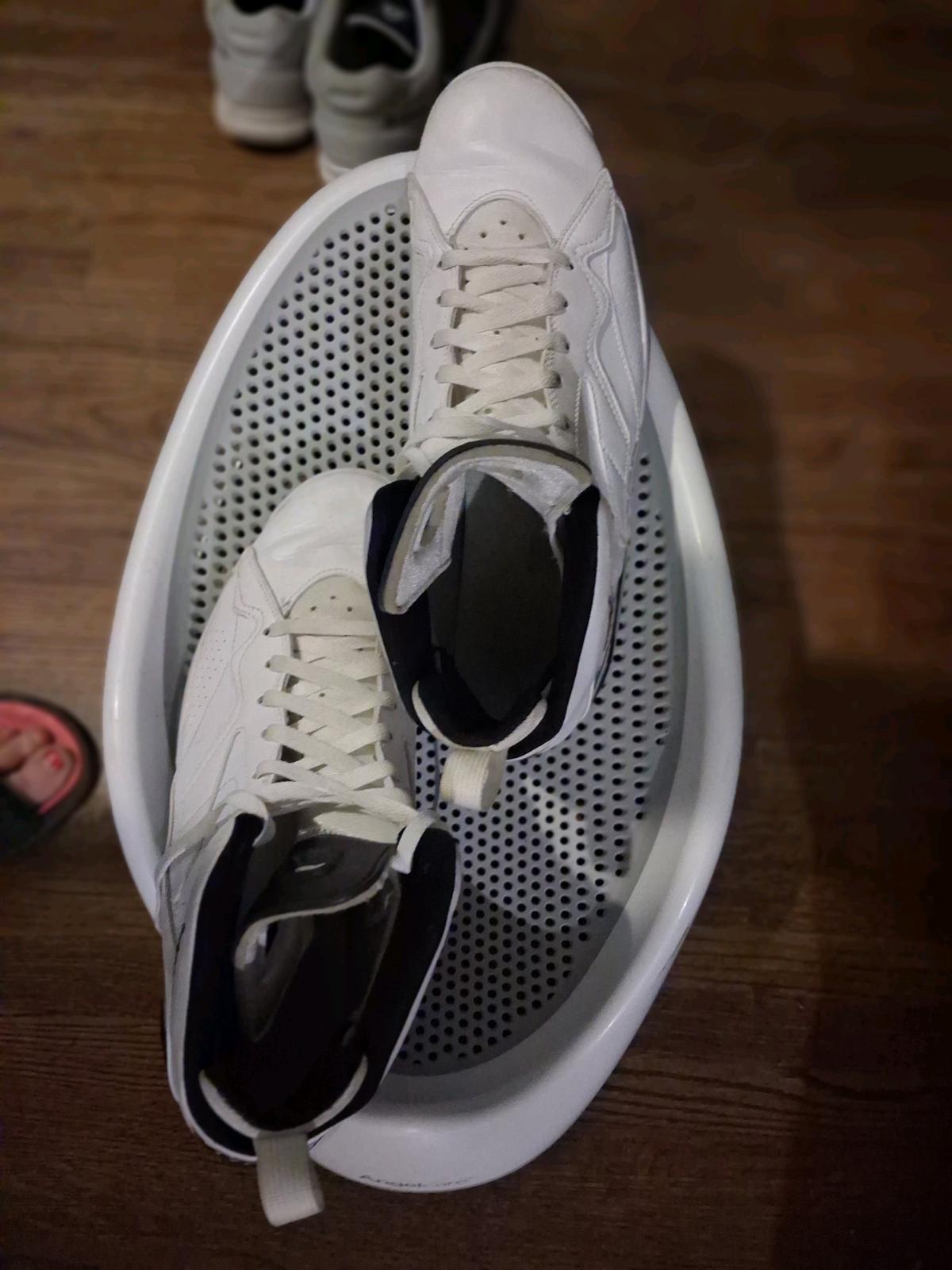 Jordans size 14