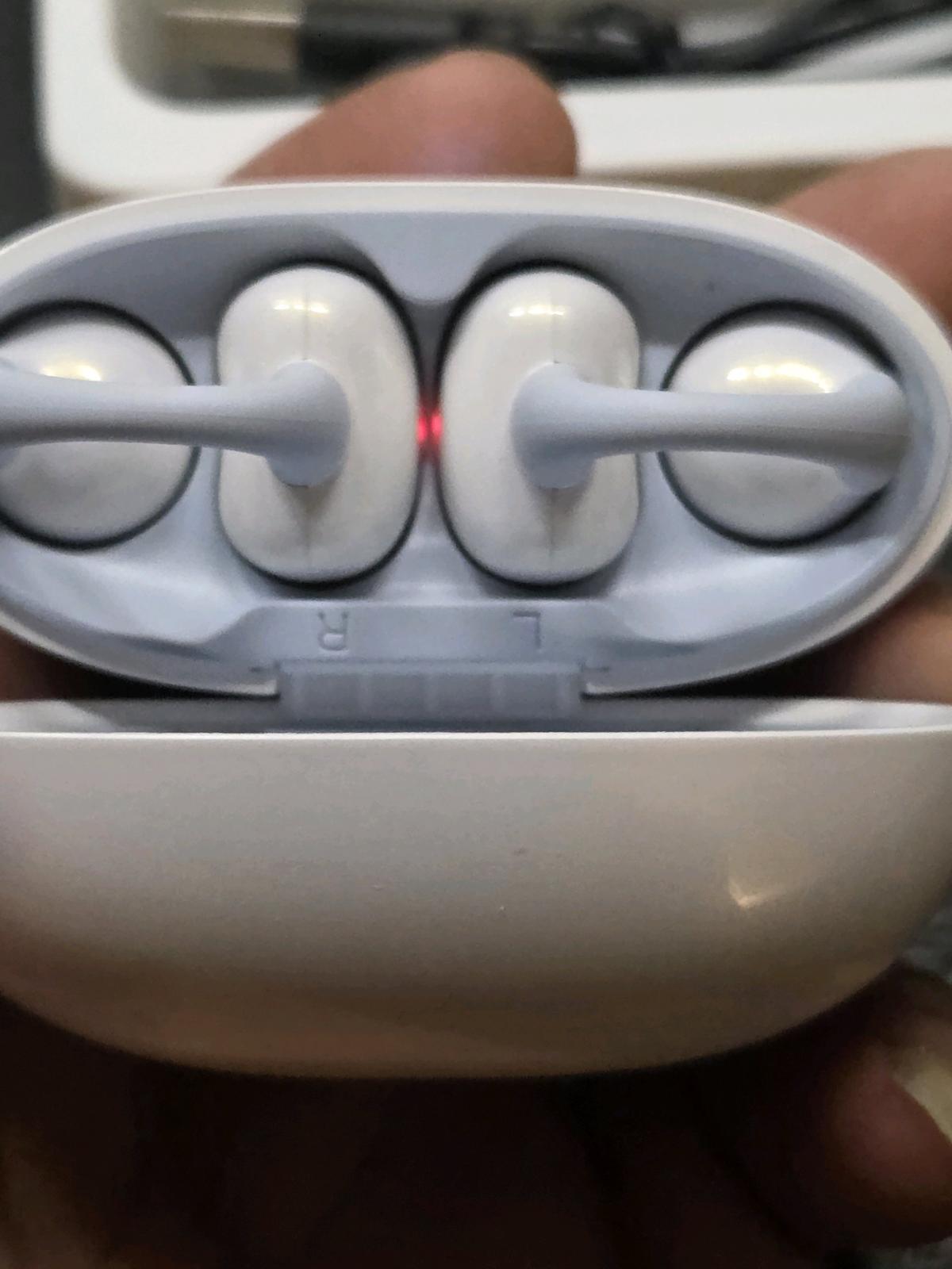 King Lucky Earbuds