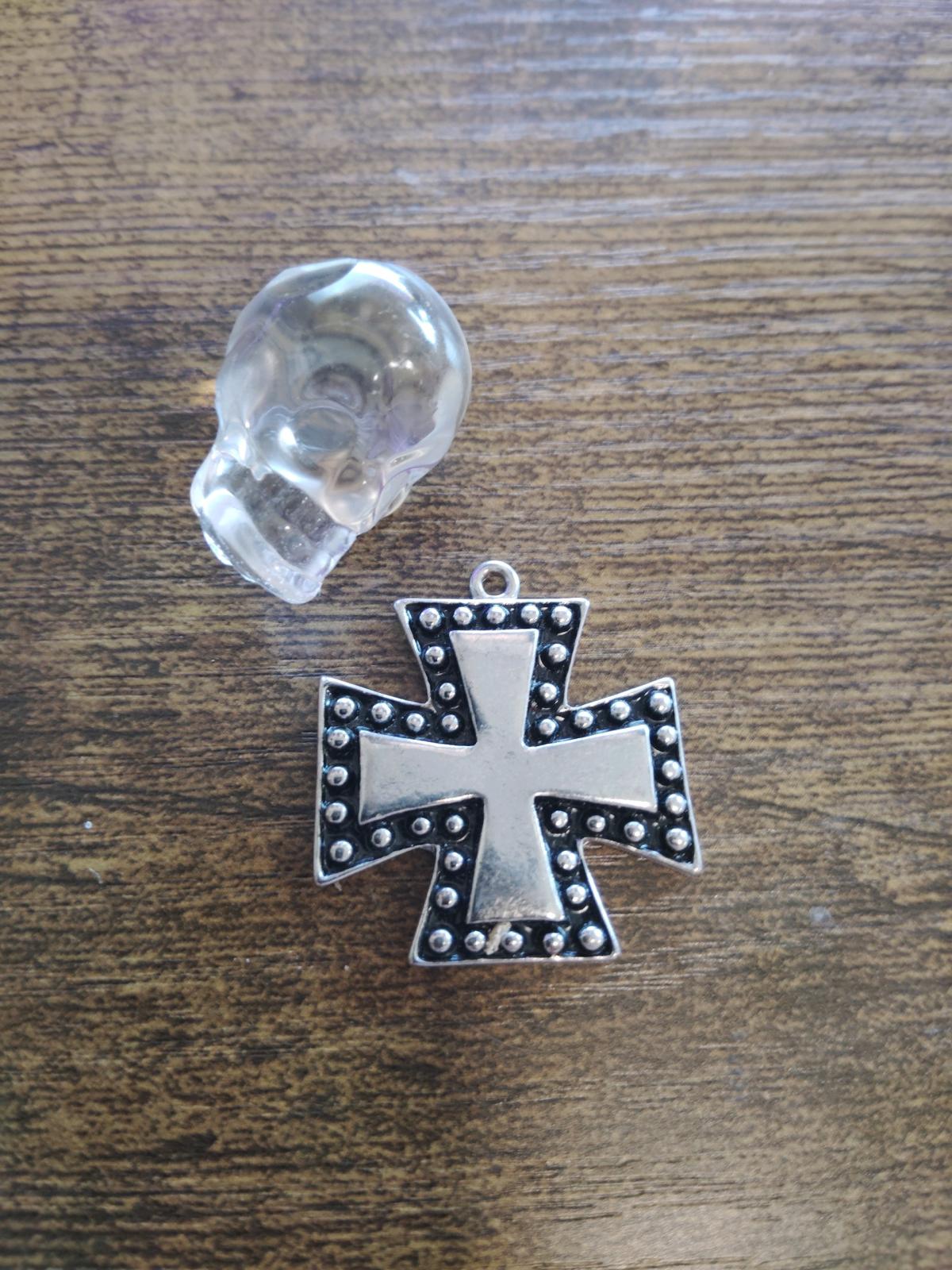 trinkets and what not