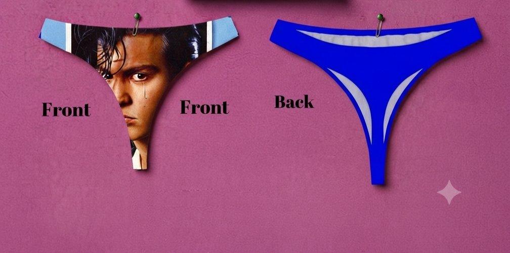 cry baby bedroom lingerie