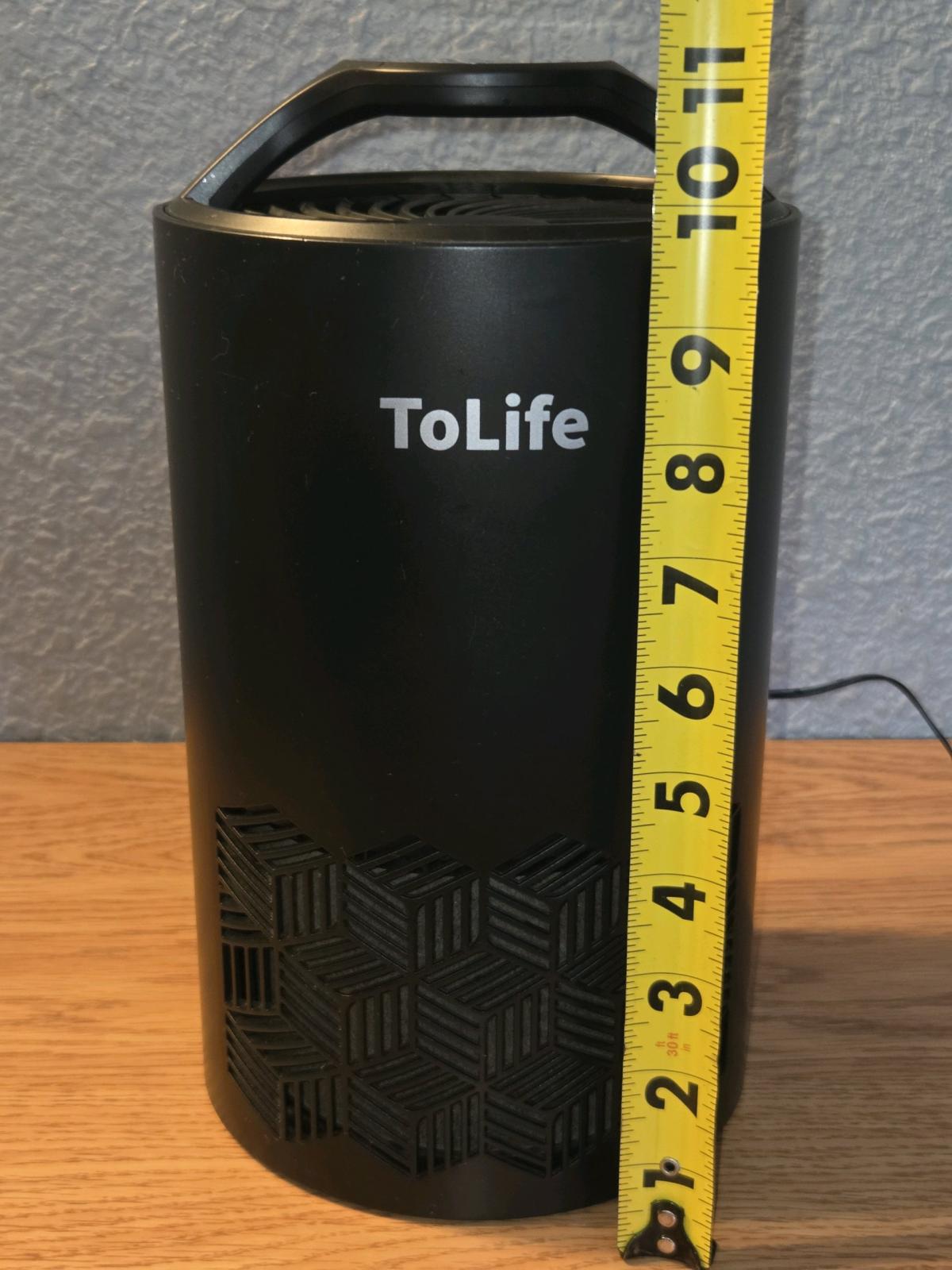 Air Purifier 2
