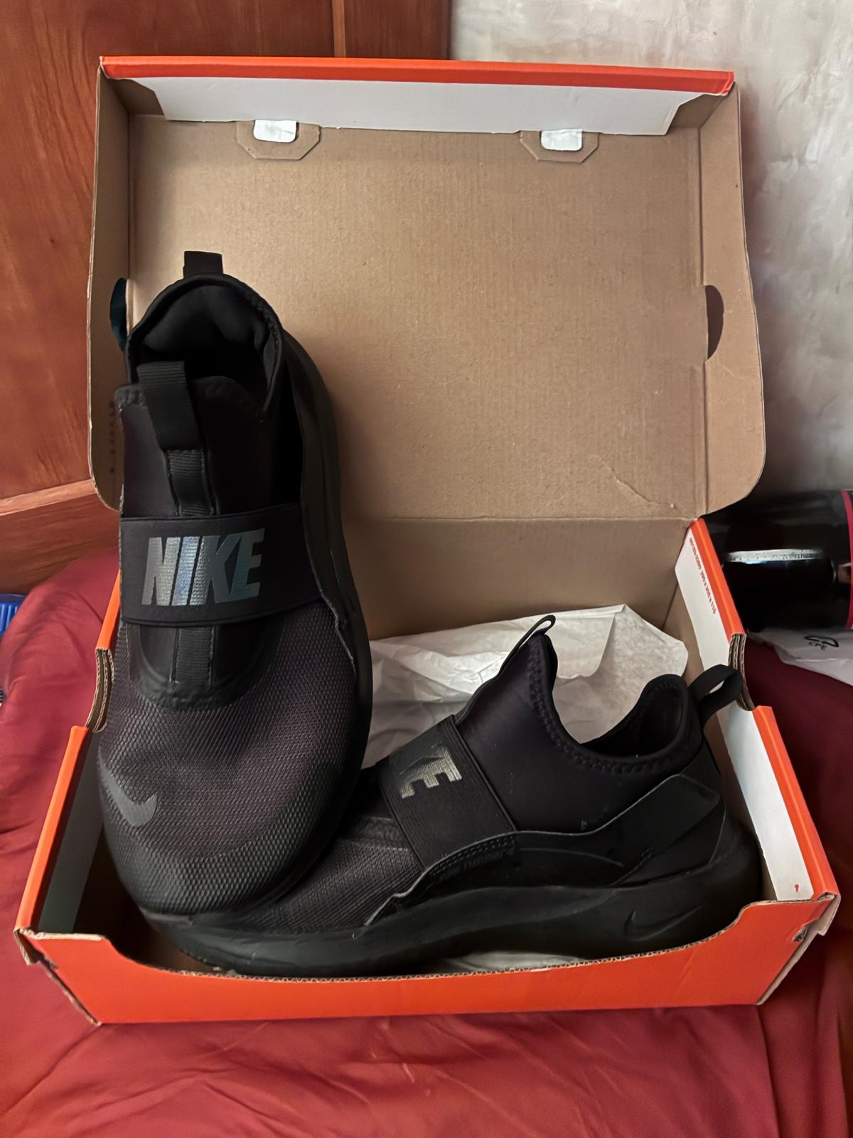 Nike sneakers