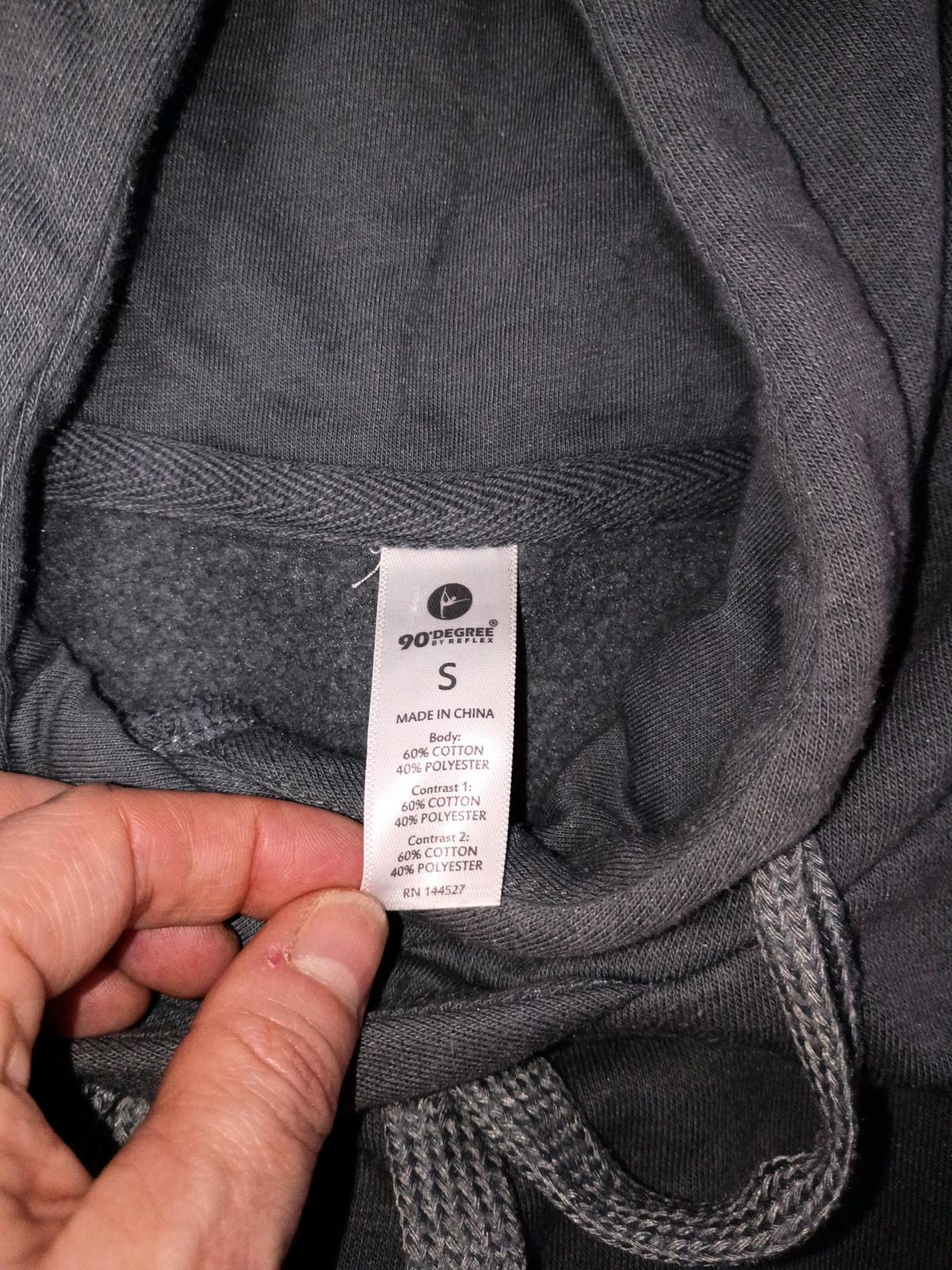 90 Degree By Reflex Hoodie