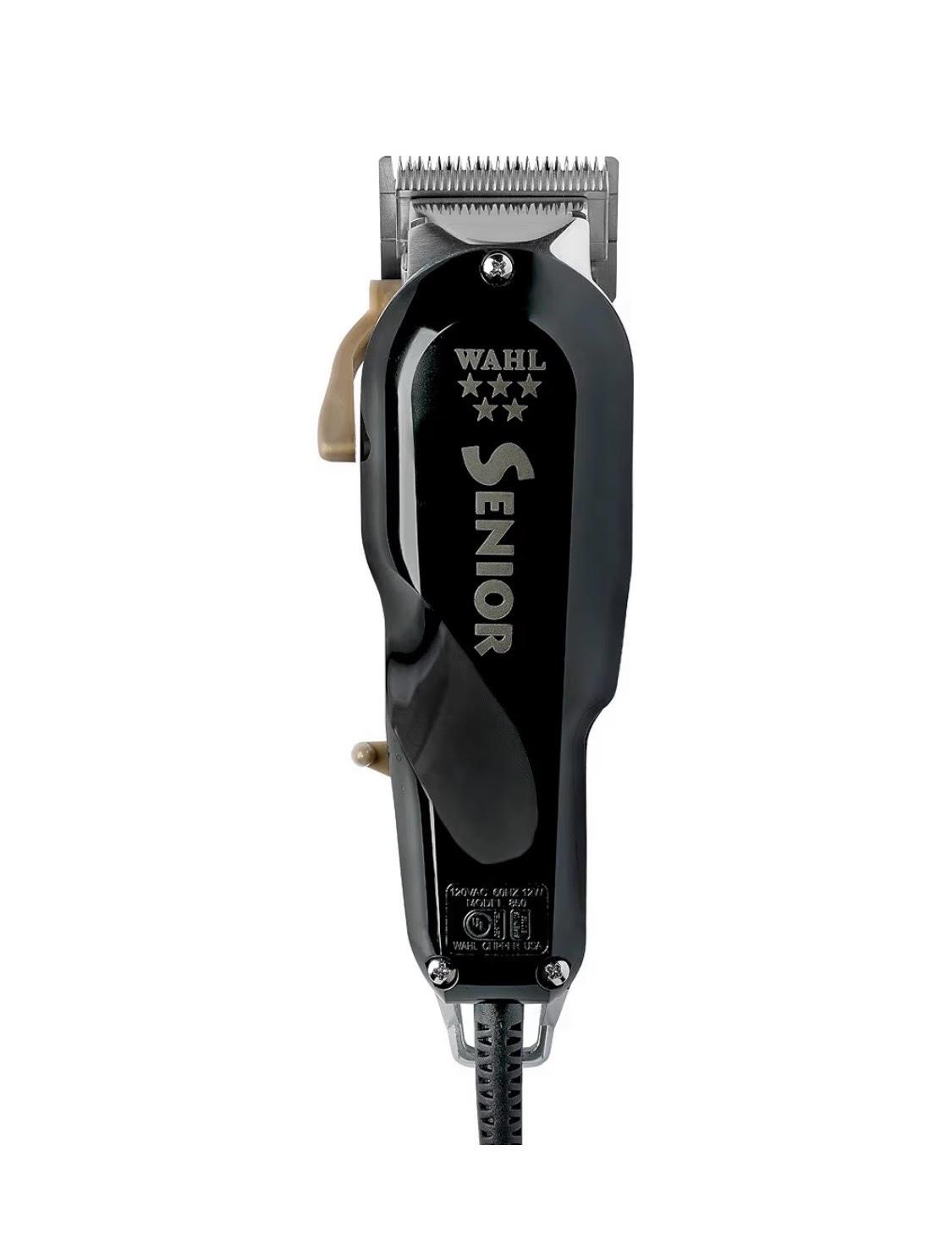 WAHL Senior professional hair clipper