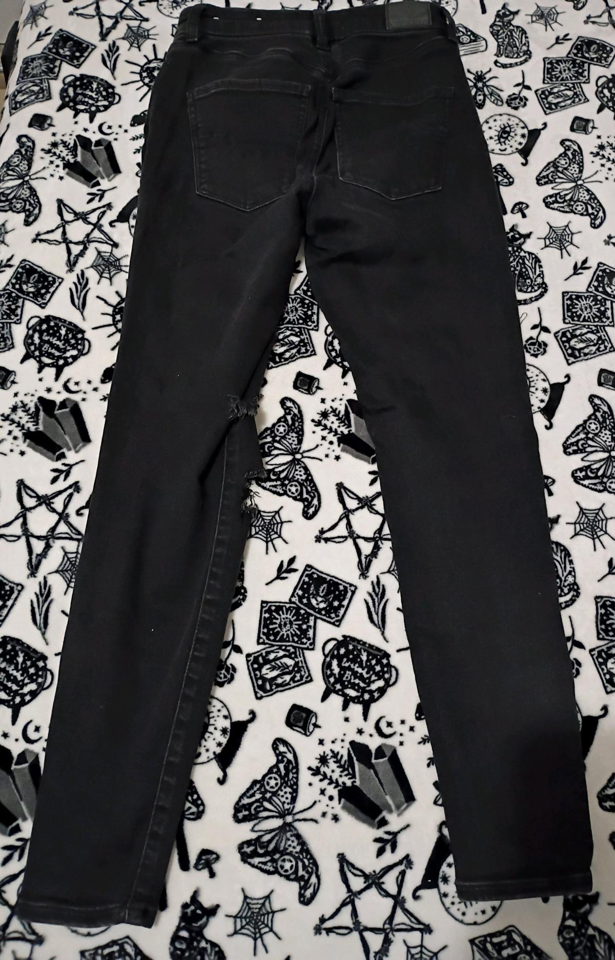 American Eagle Next Level Stretch