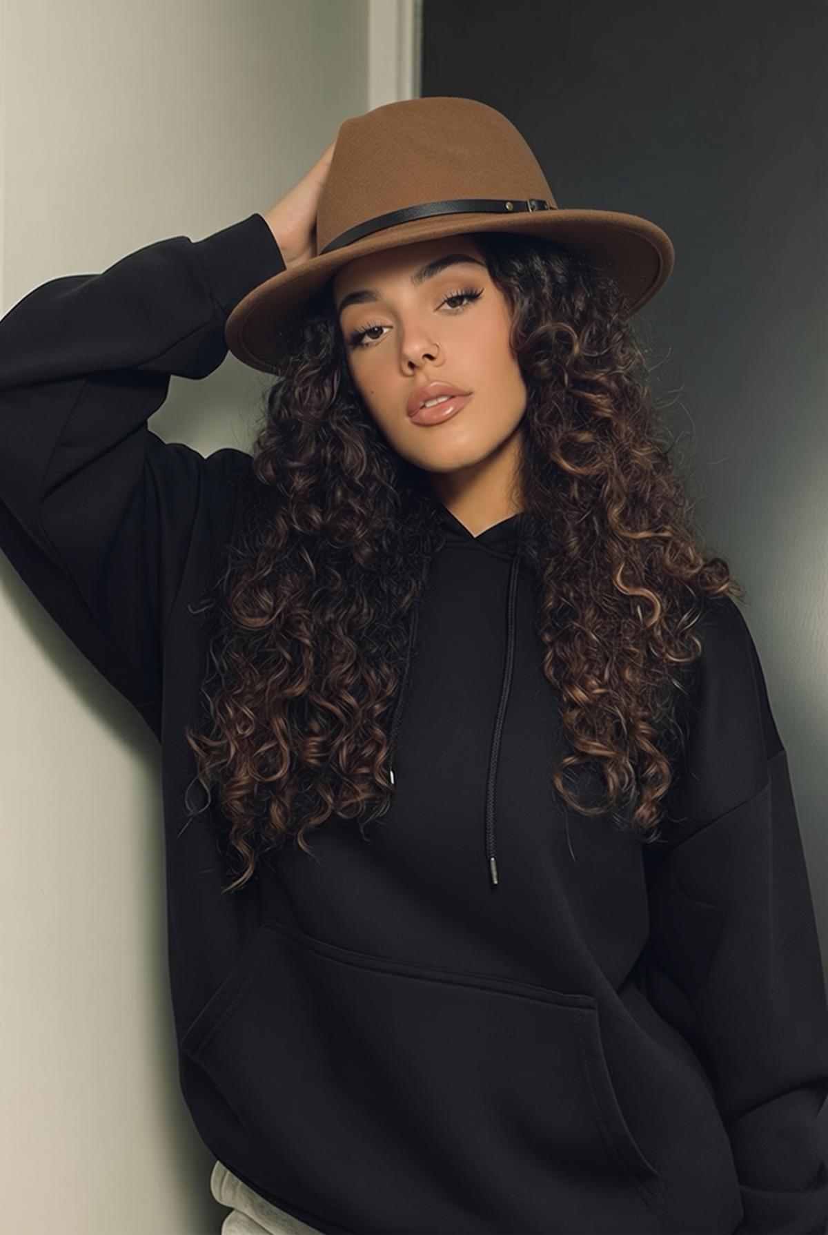 Pandora unisex hat universal