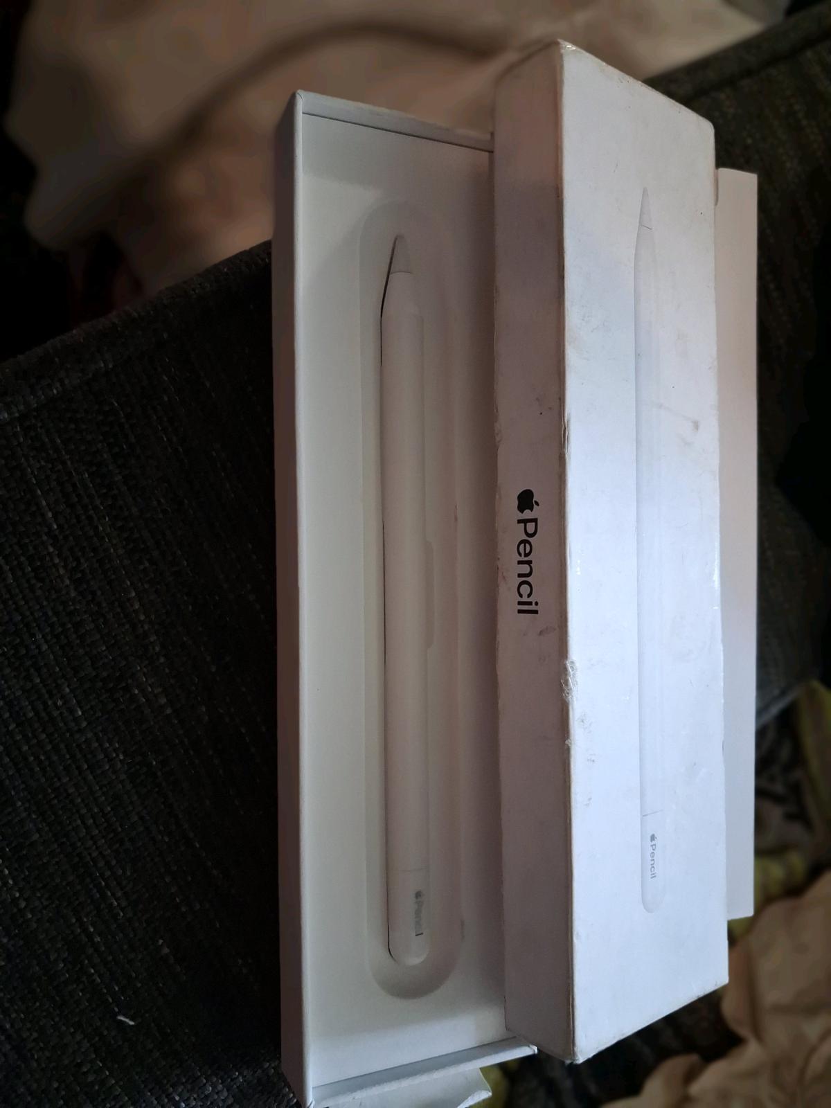 brand new apple pen