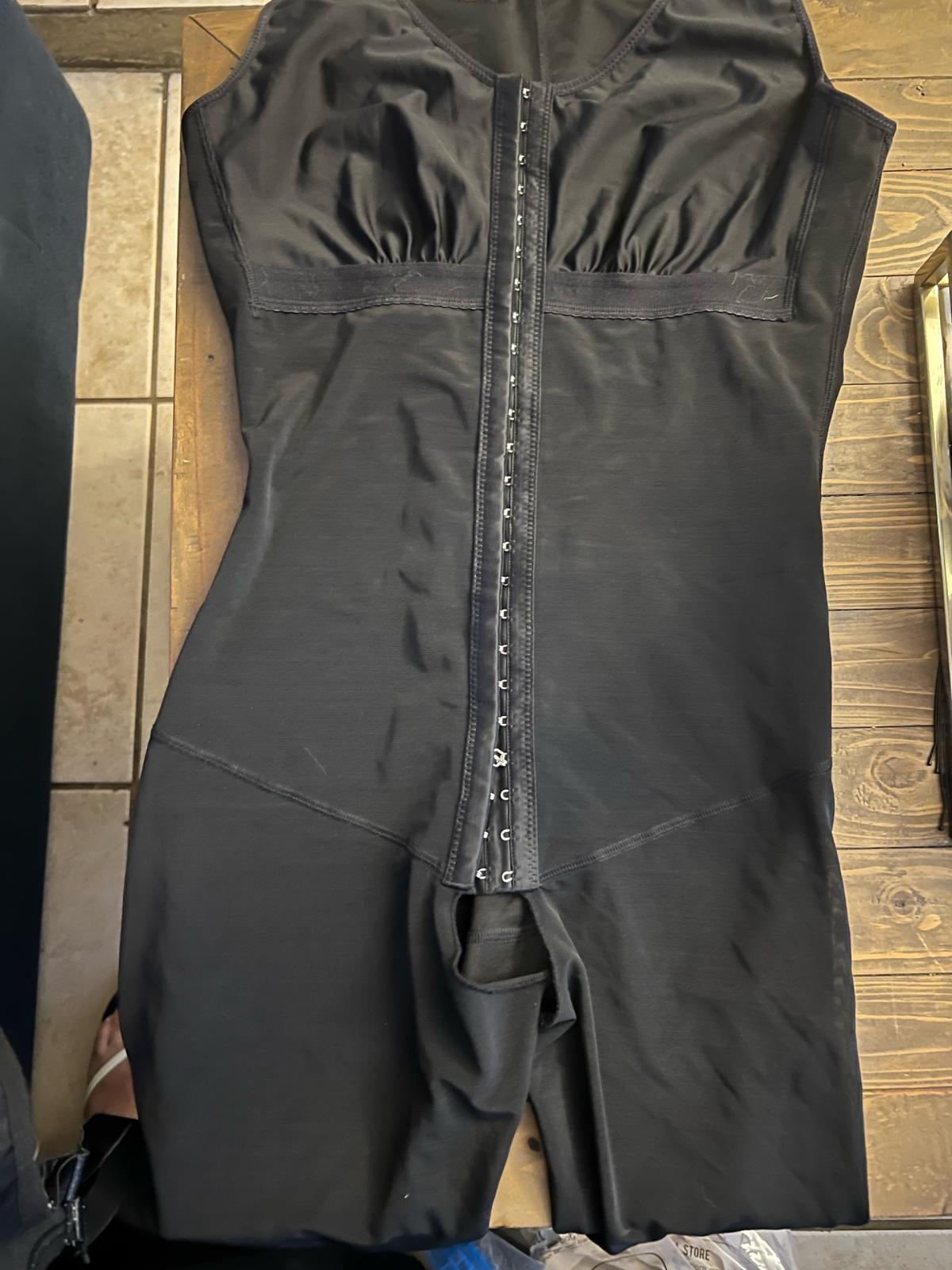 womens lg faja used but in great condition