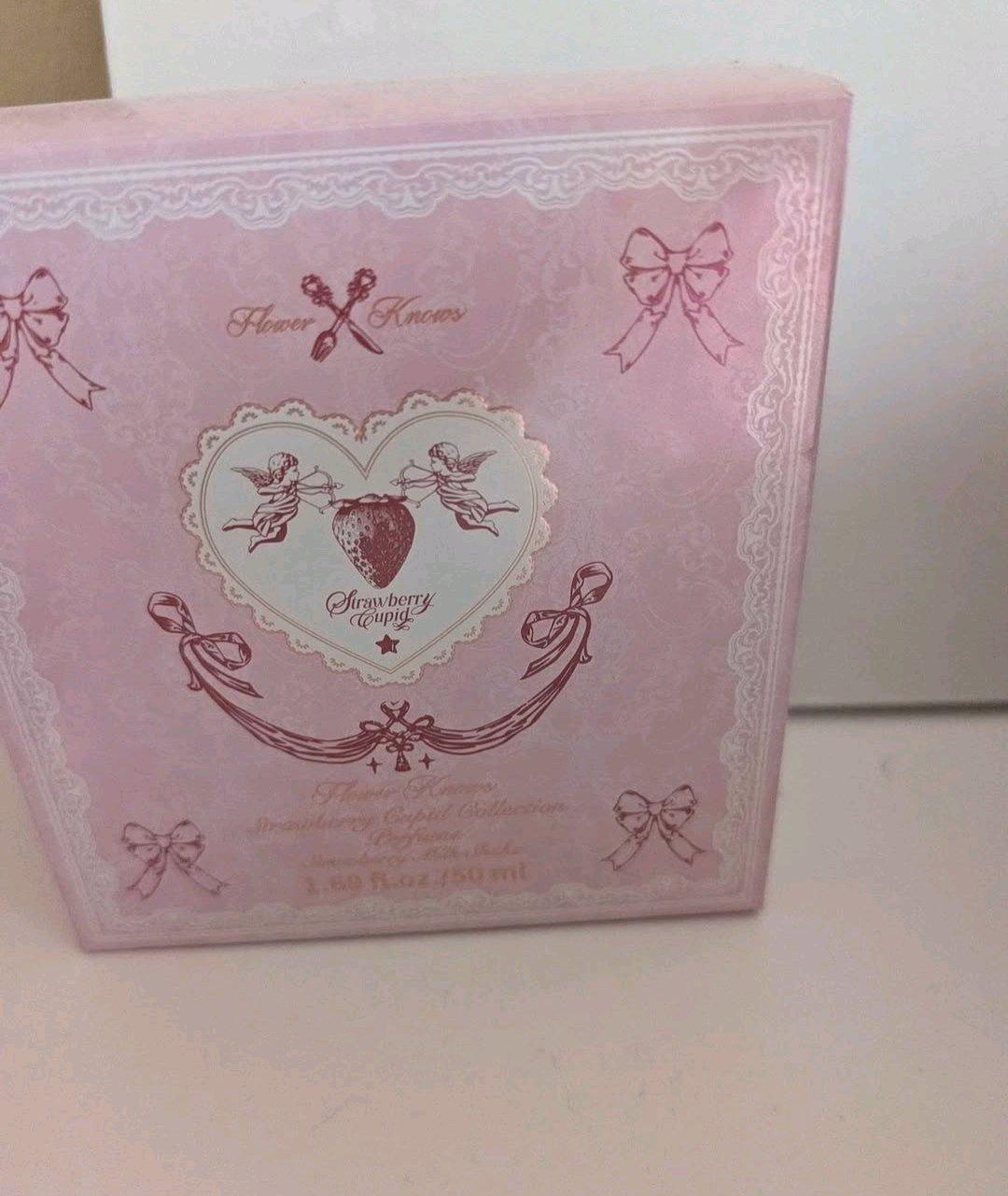 perfume Cupid from Urban outfitters