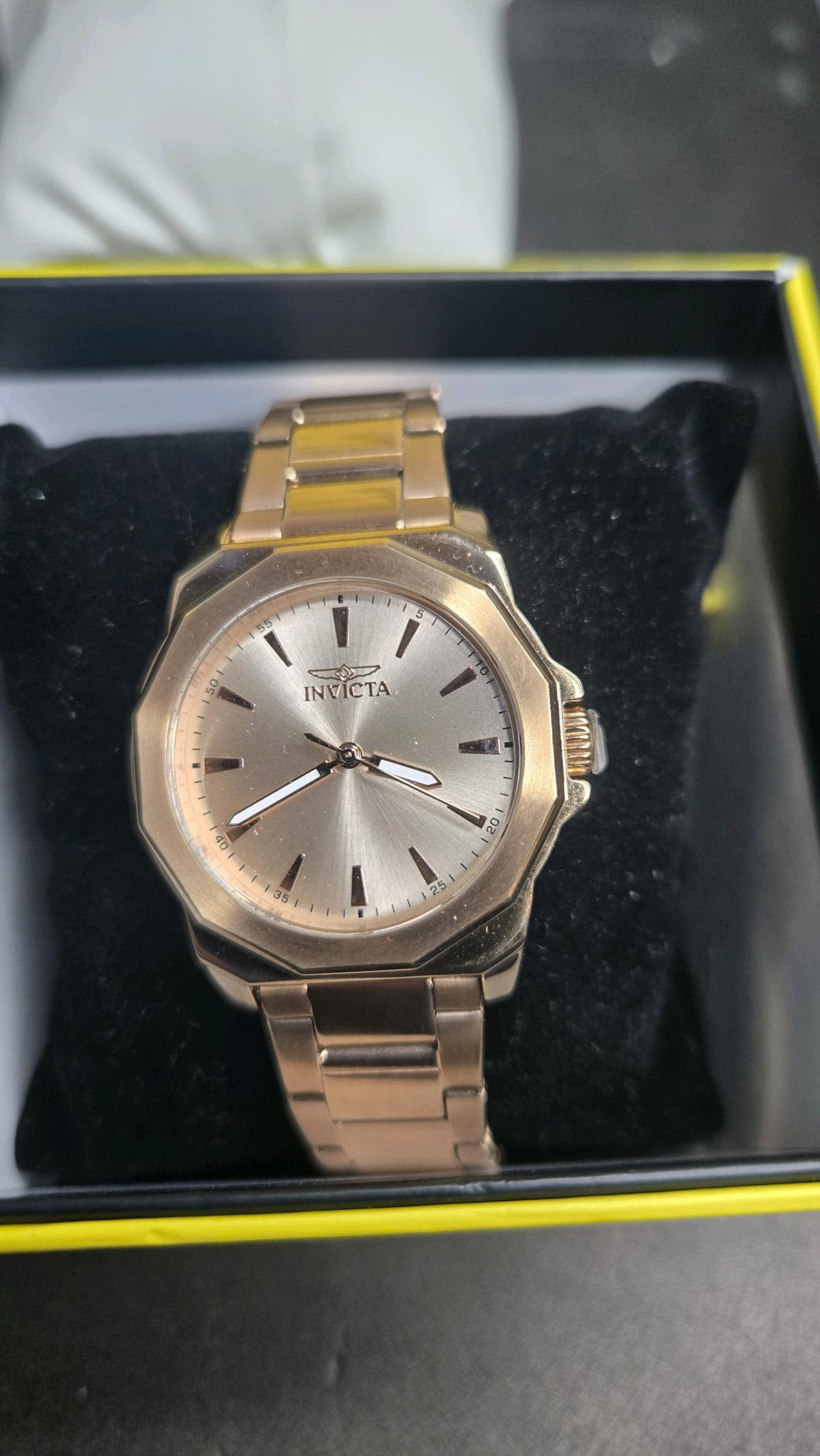 invictia Womens watch