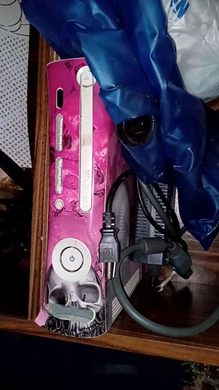 Xbox 360