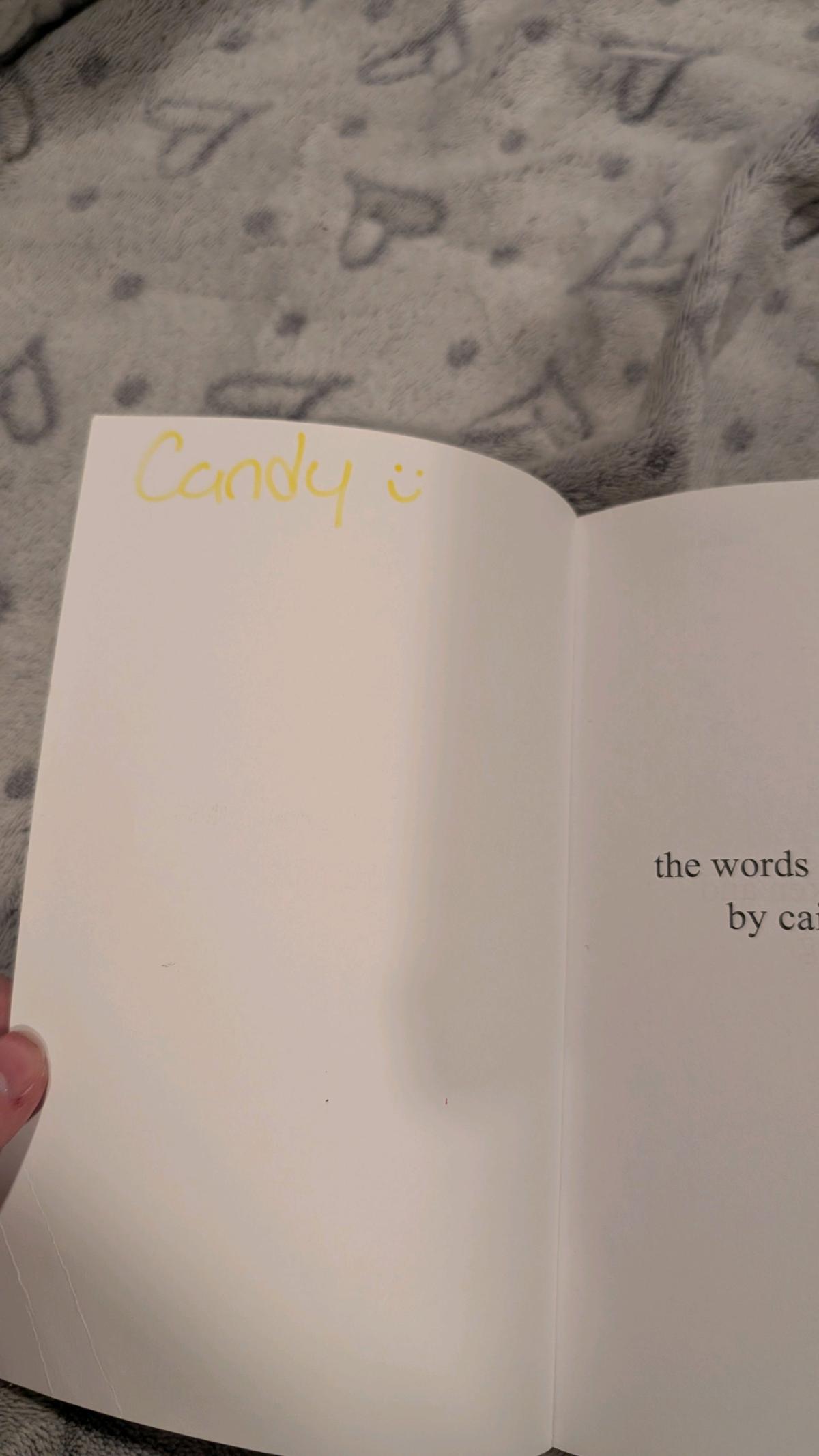four caitlin Kelly books