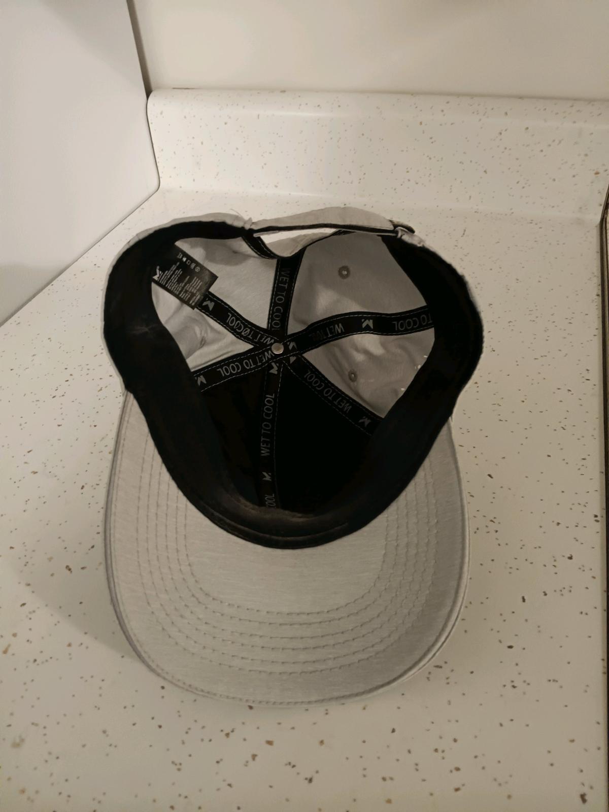 Mission Cooling Hat