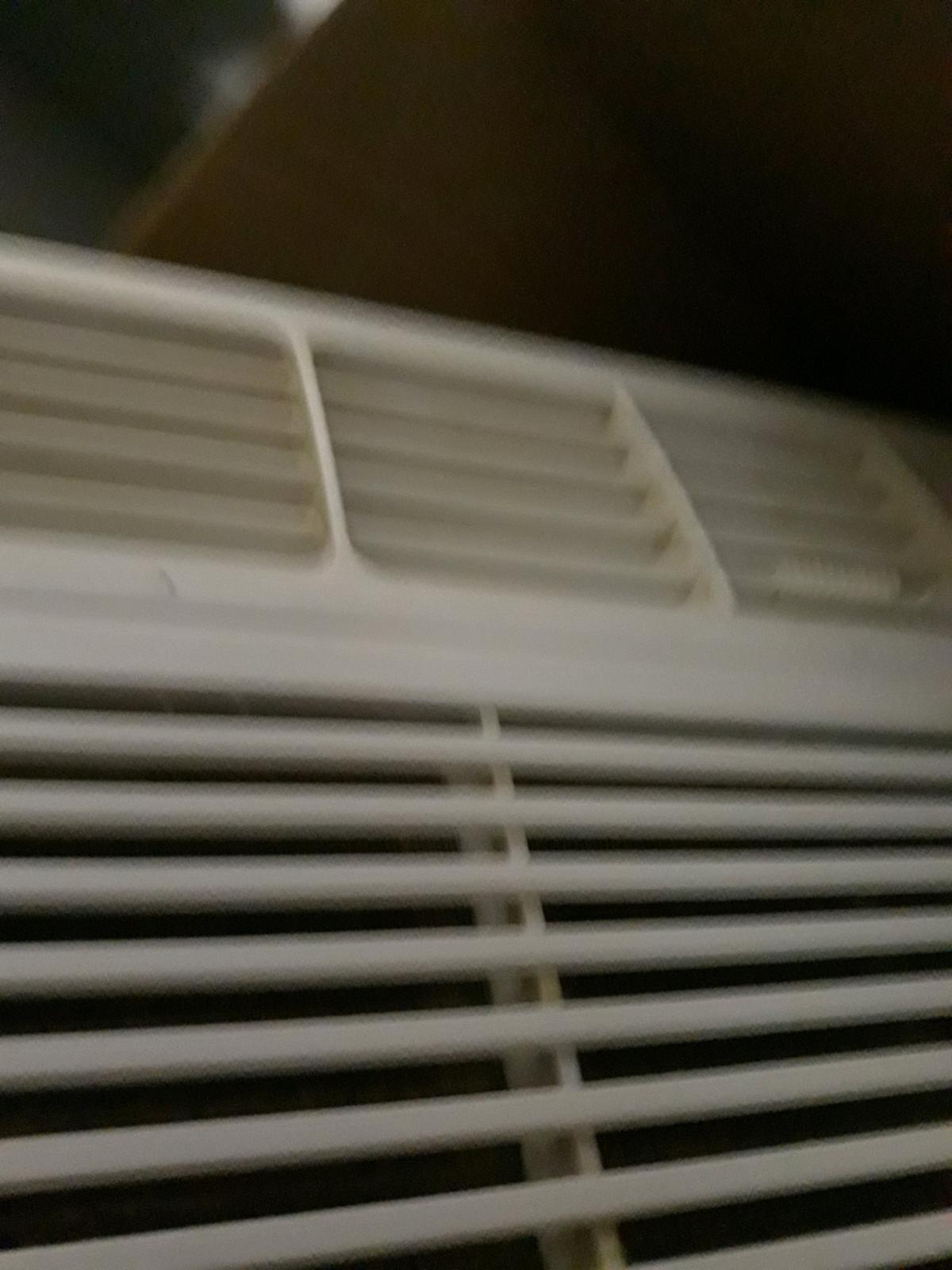 Air Conditioner Washer and Dryer