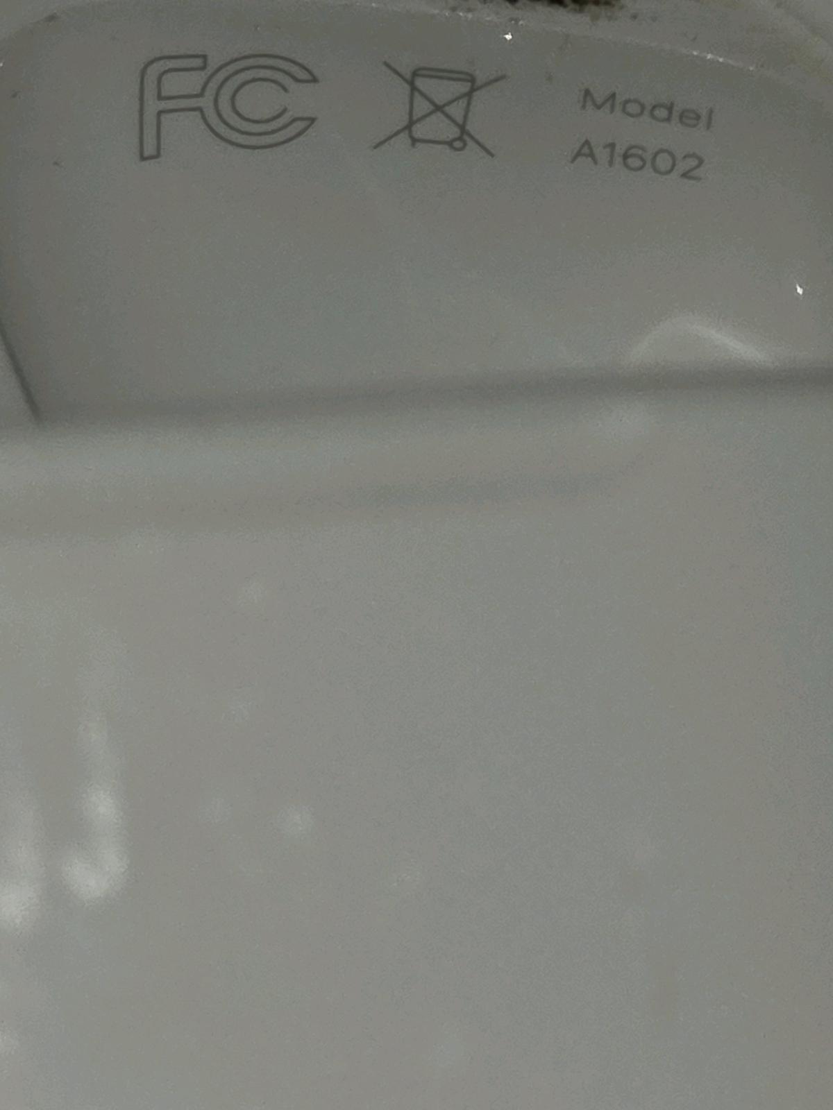 Apple Earbuds Wireless