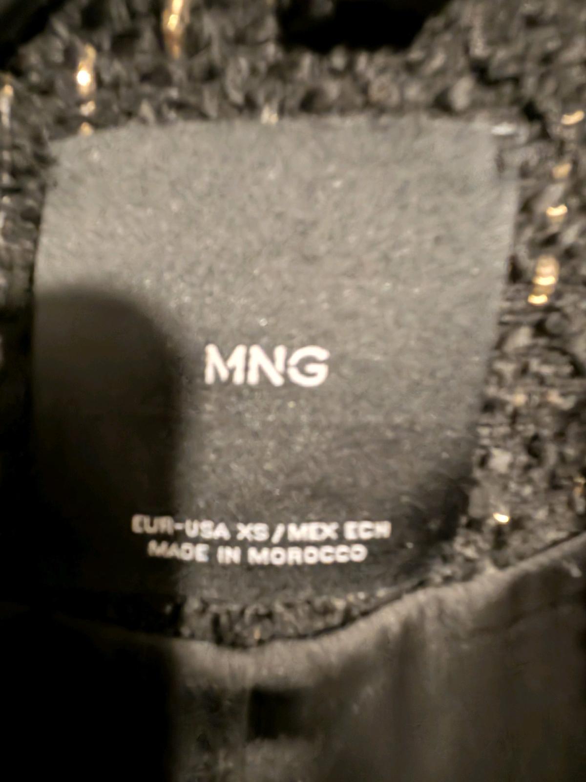 coat small