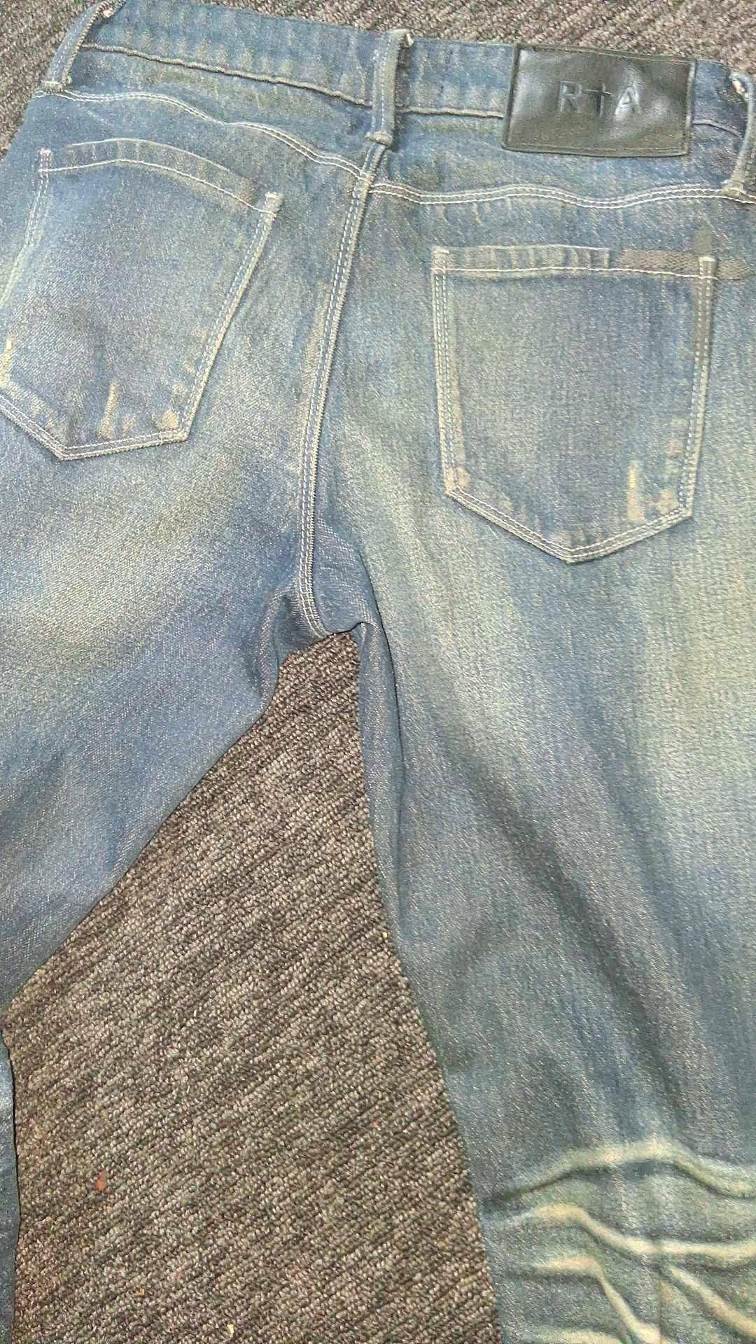 Rta jeans