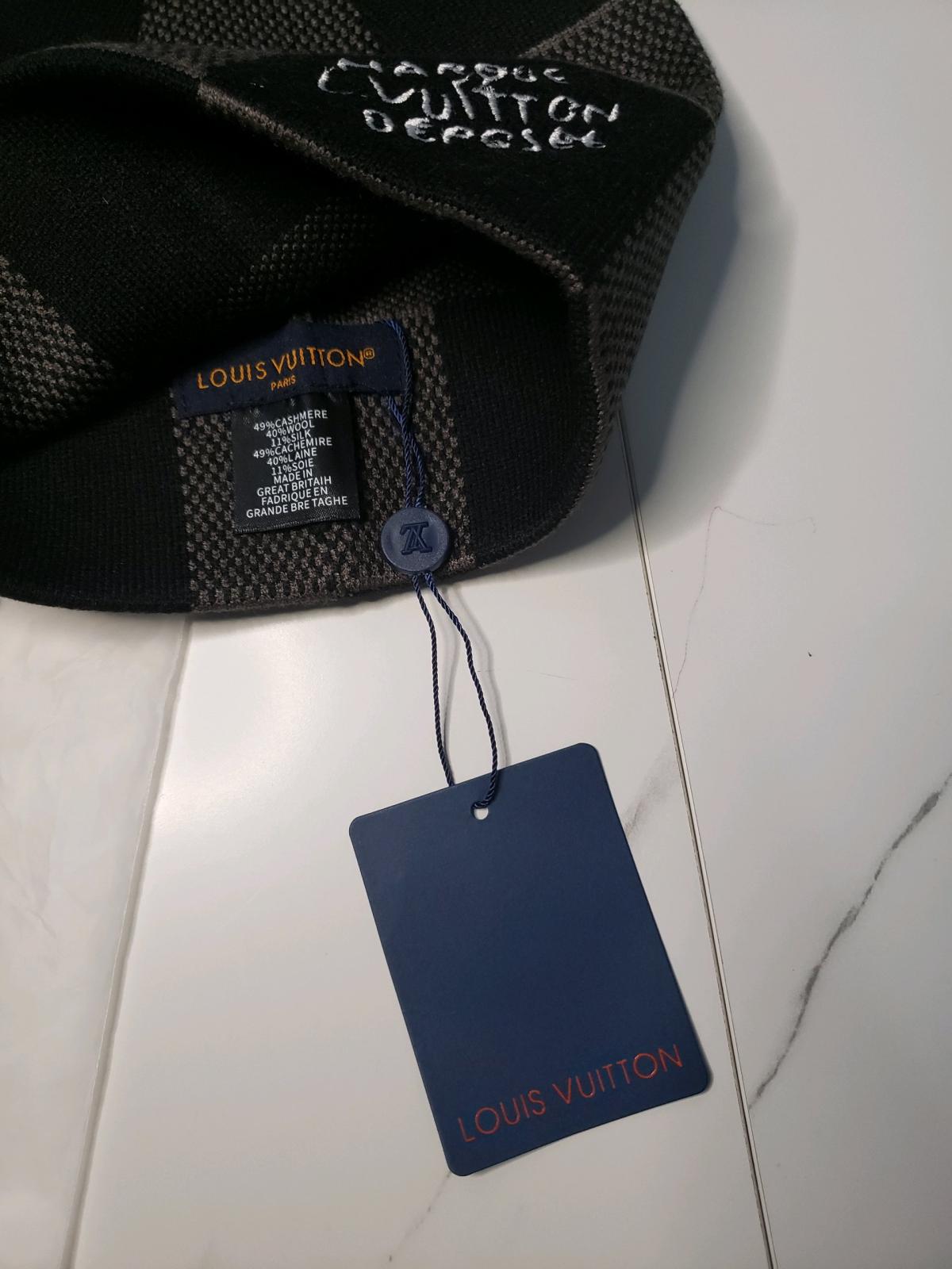 lv beanie